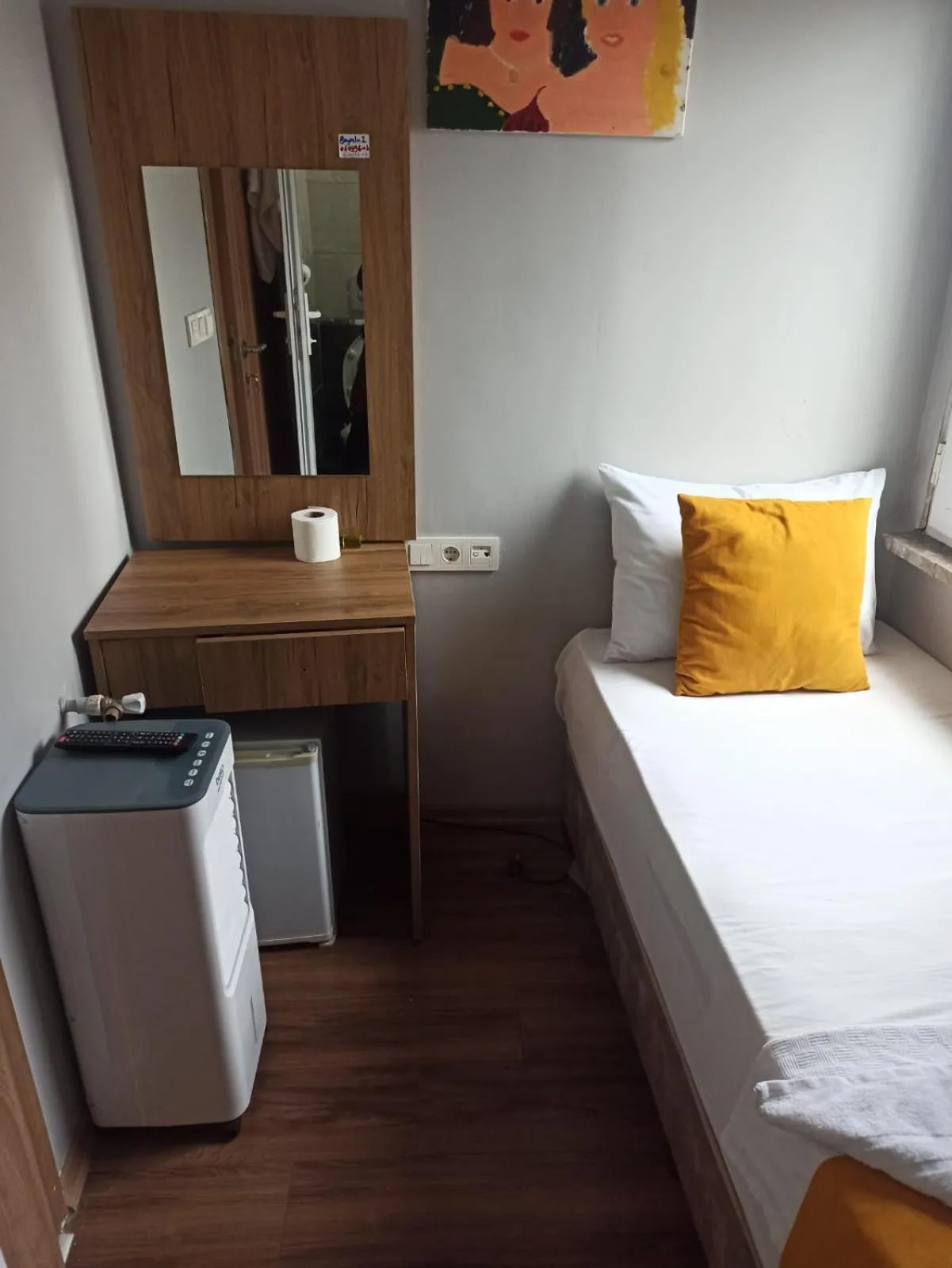 Mr Lion Kumkapı Otel