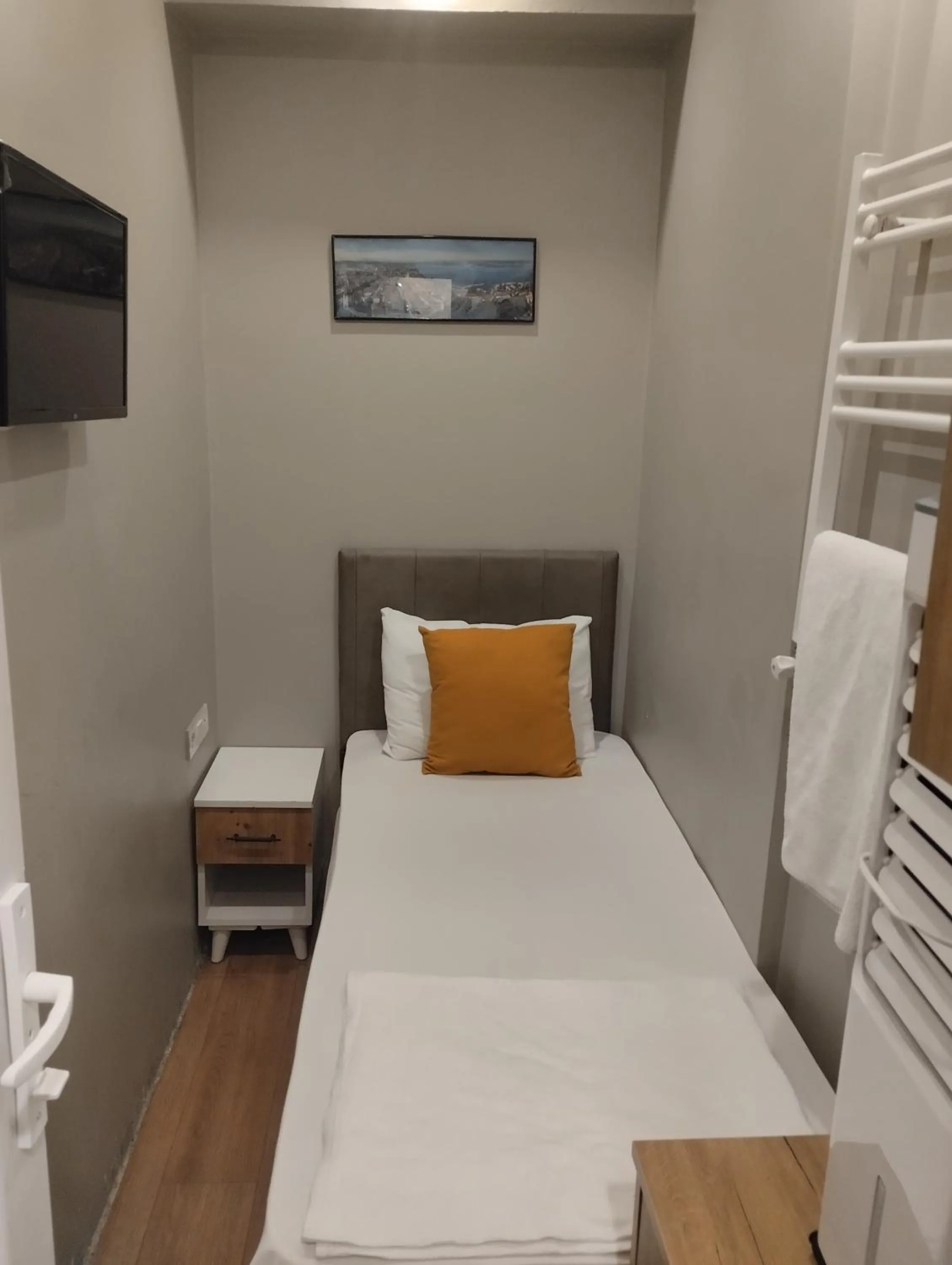 Mr Lion Kumkapı Otel