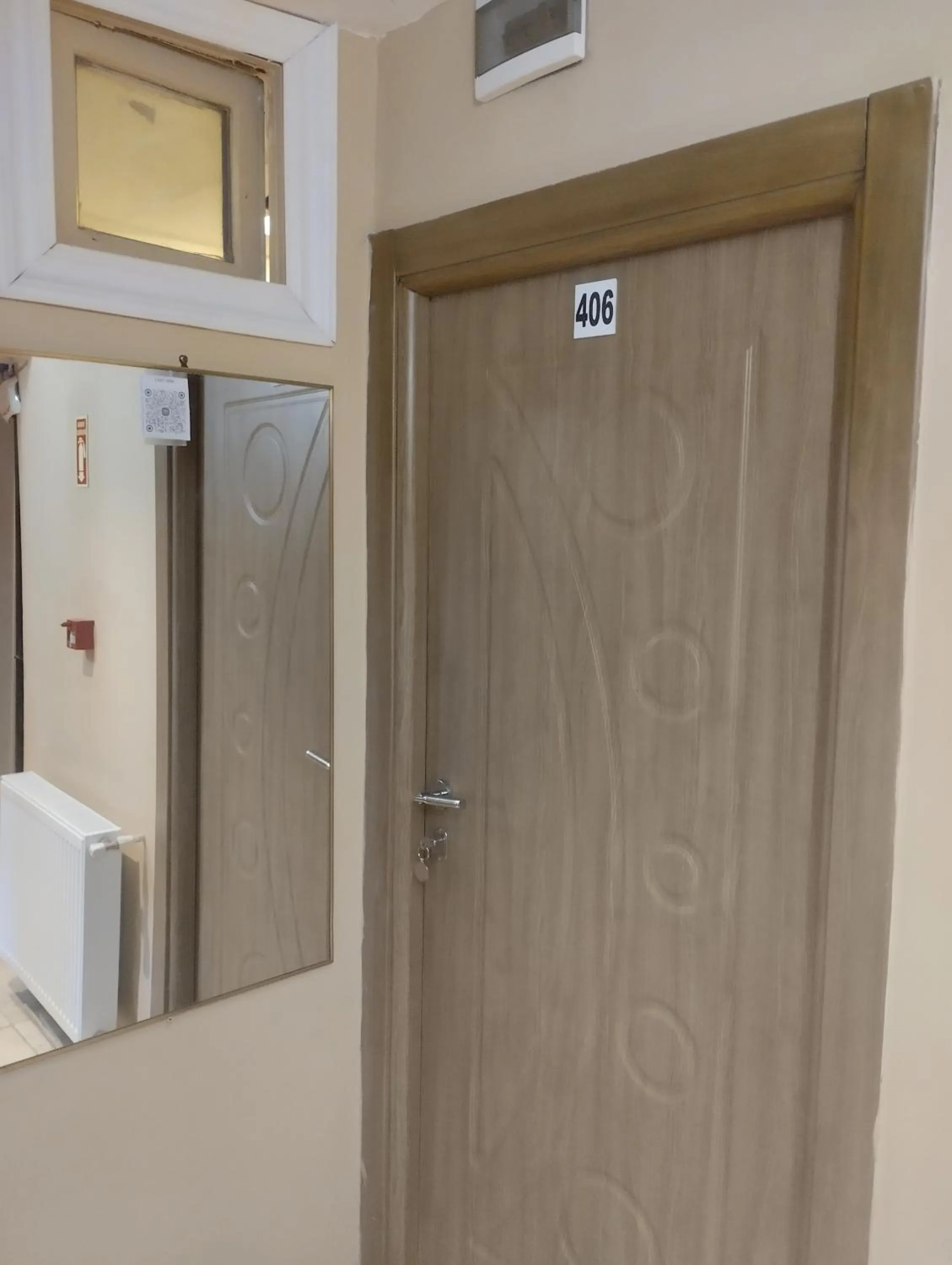 Mr Lion Kumkapı Otel