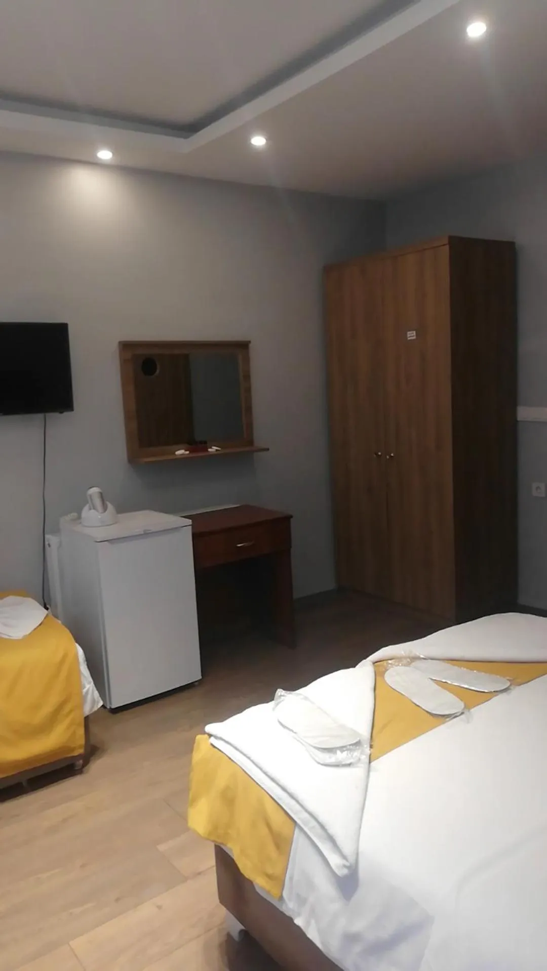 Mr Lion Kumkapı Otel