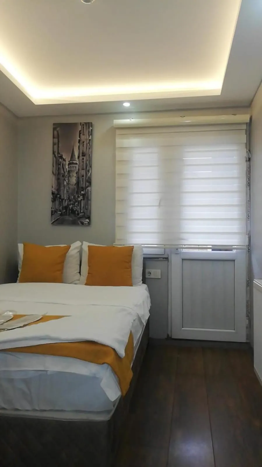 Mr Lion Kumkapı Otel