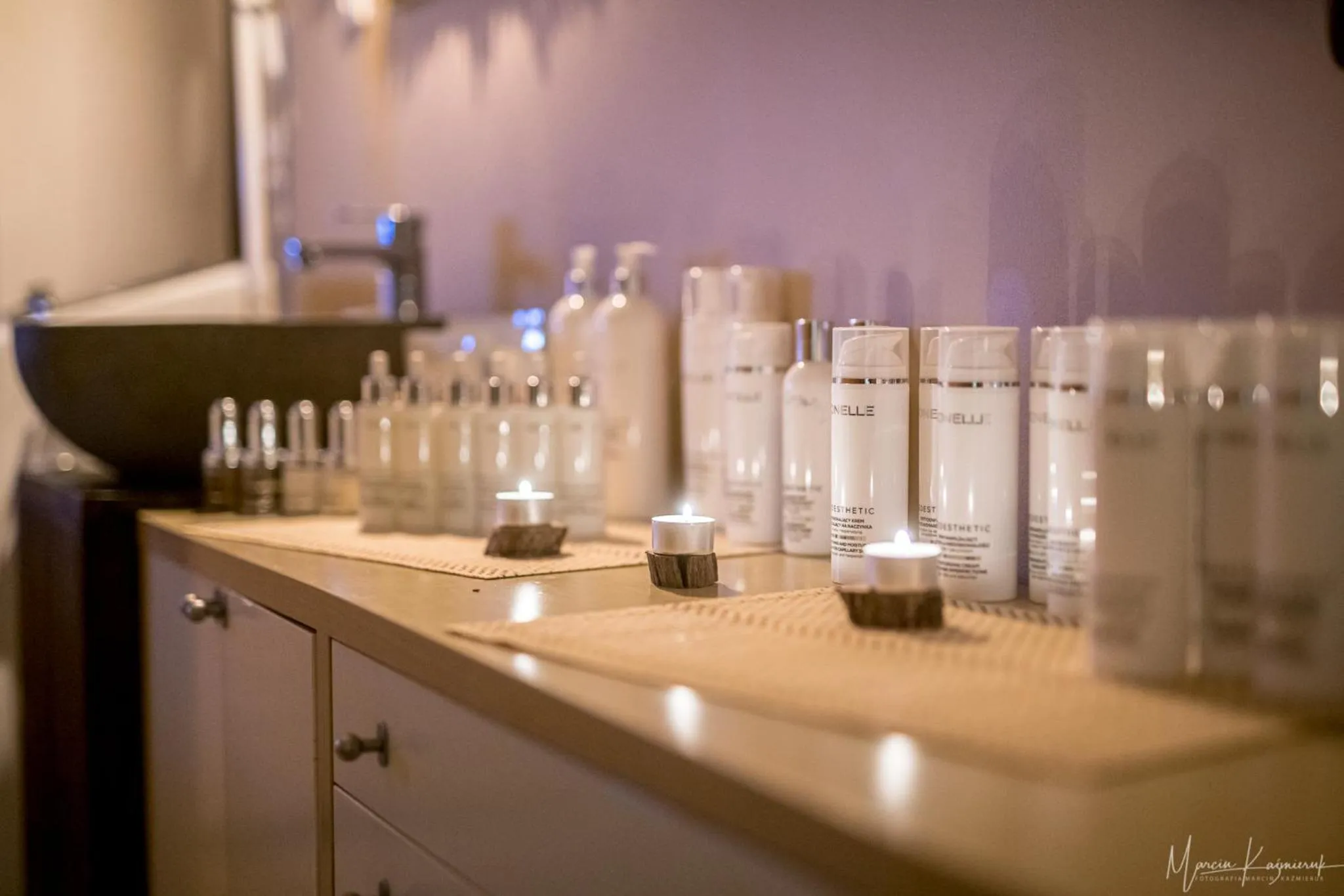 Spa and wellness centre/facilities in Boutique Eco Hotel Sasanka