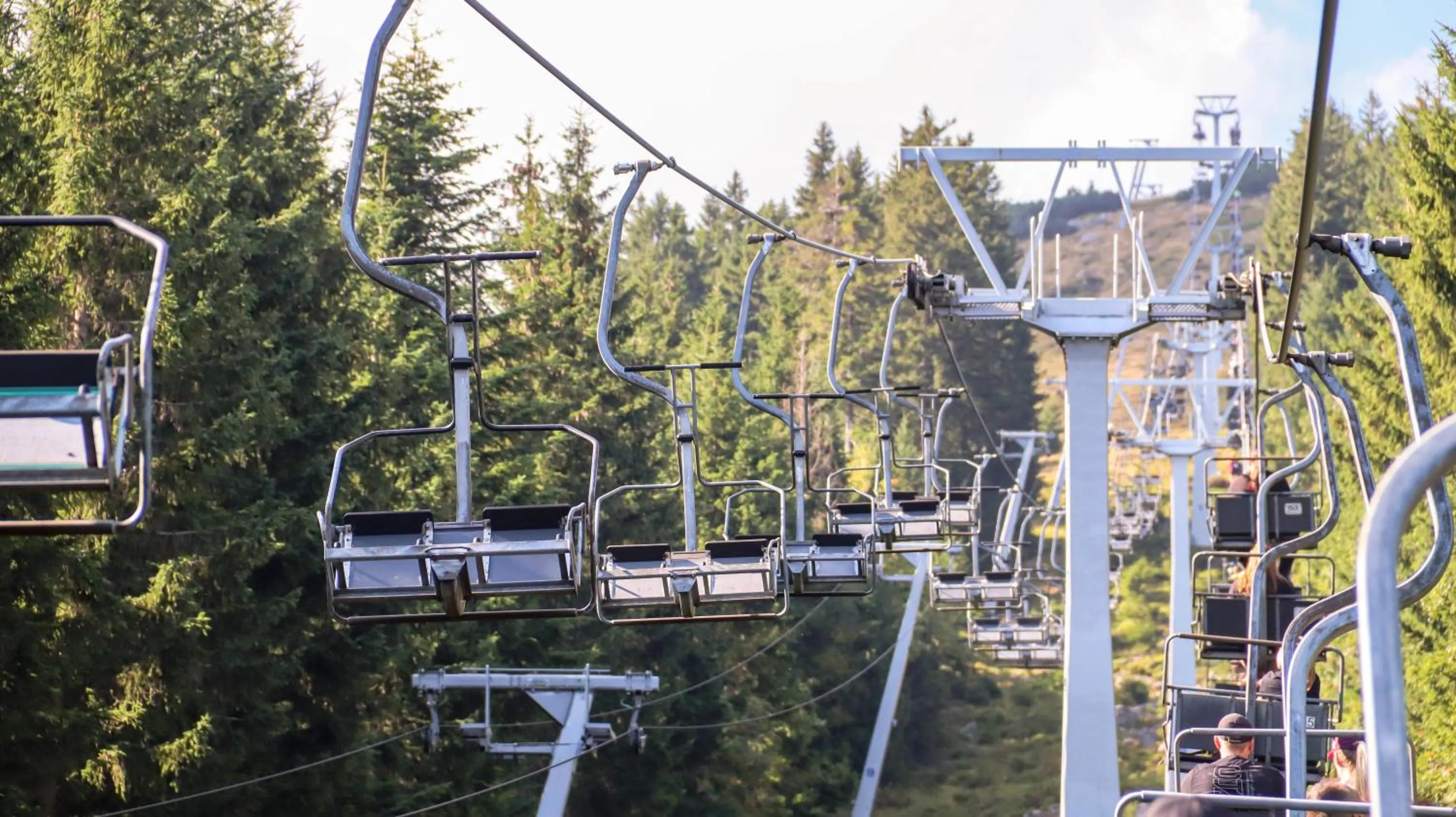 Day in Boutique Eco Hotel Sasanka