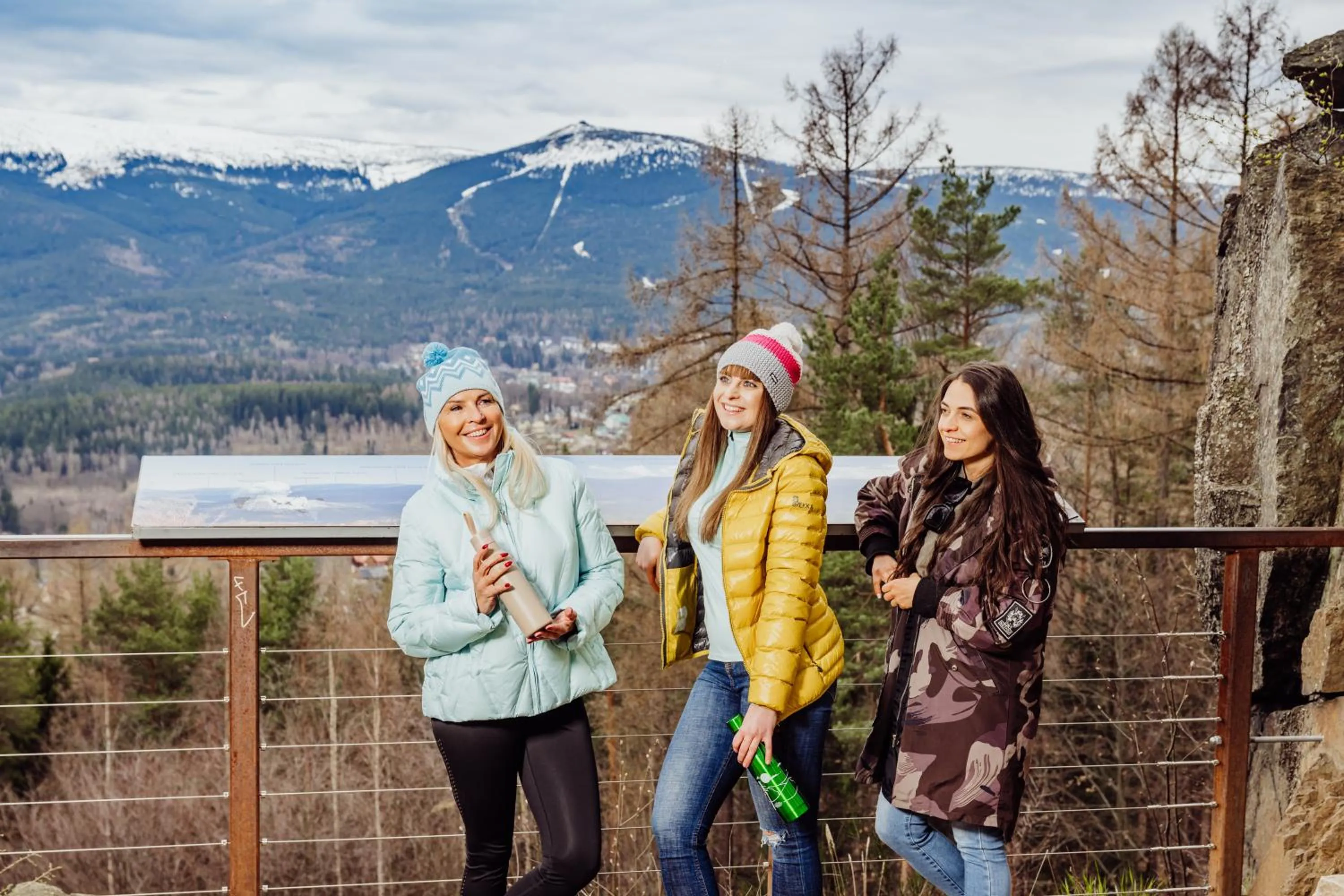 Nearby landmark in Boutique Eco Hotel Sasanka