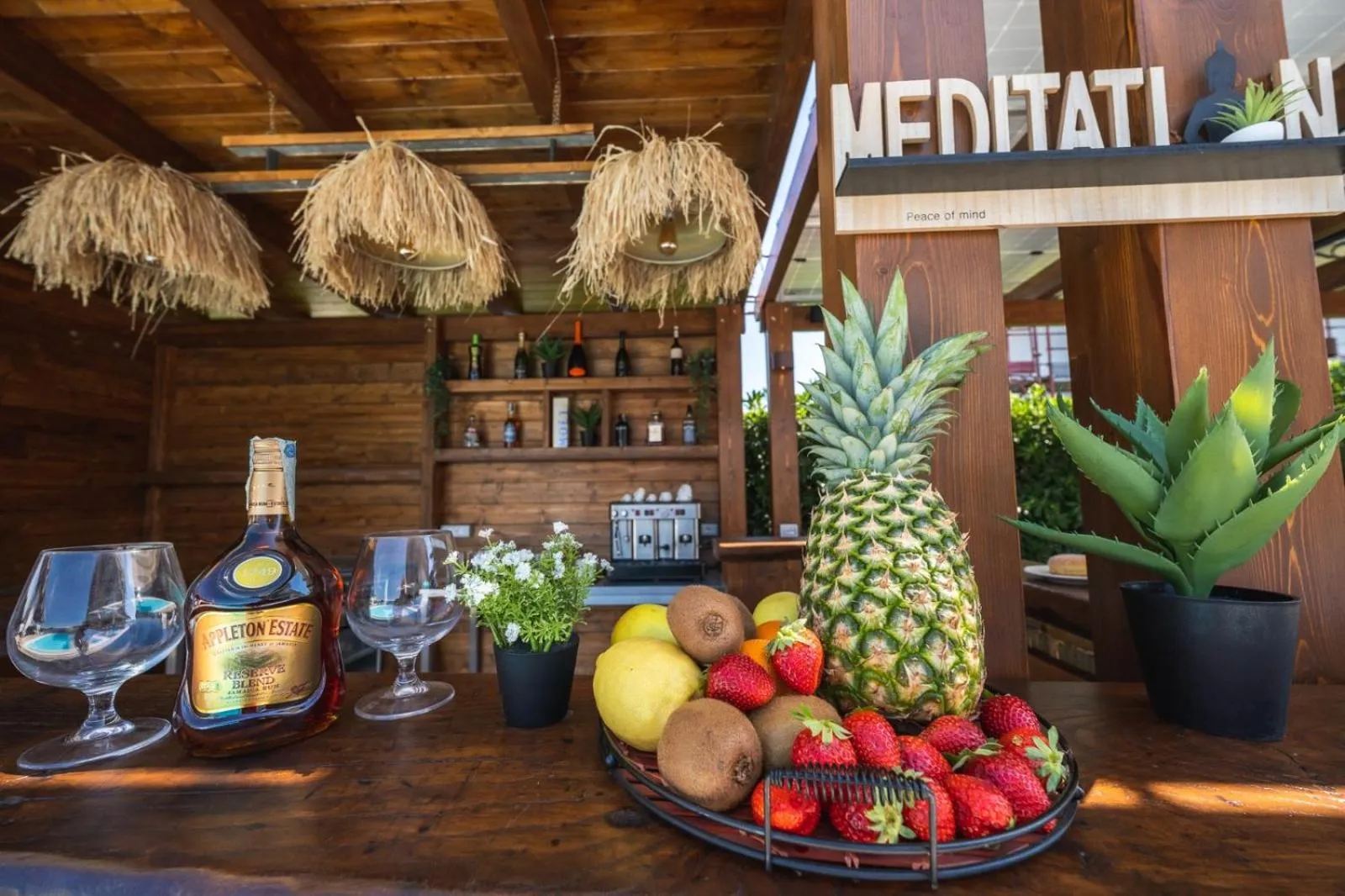 Stampeggioni Appartamenti