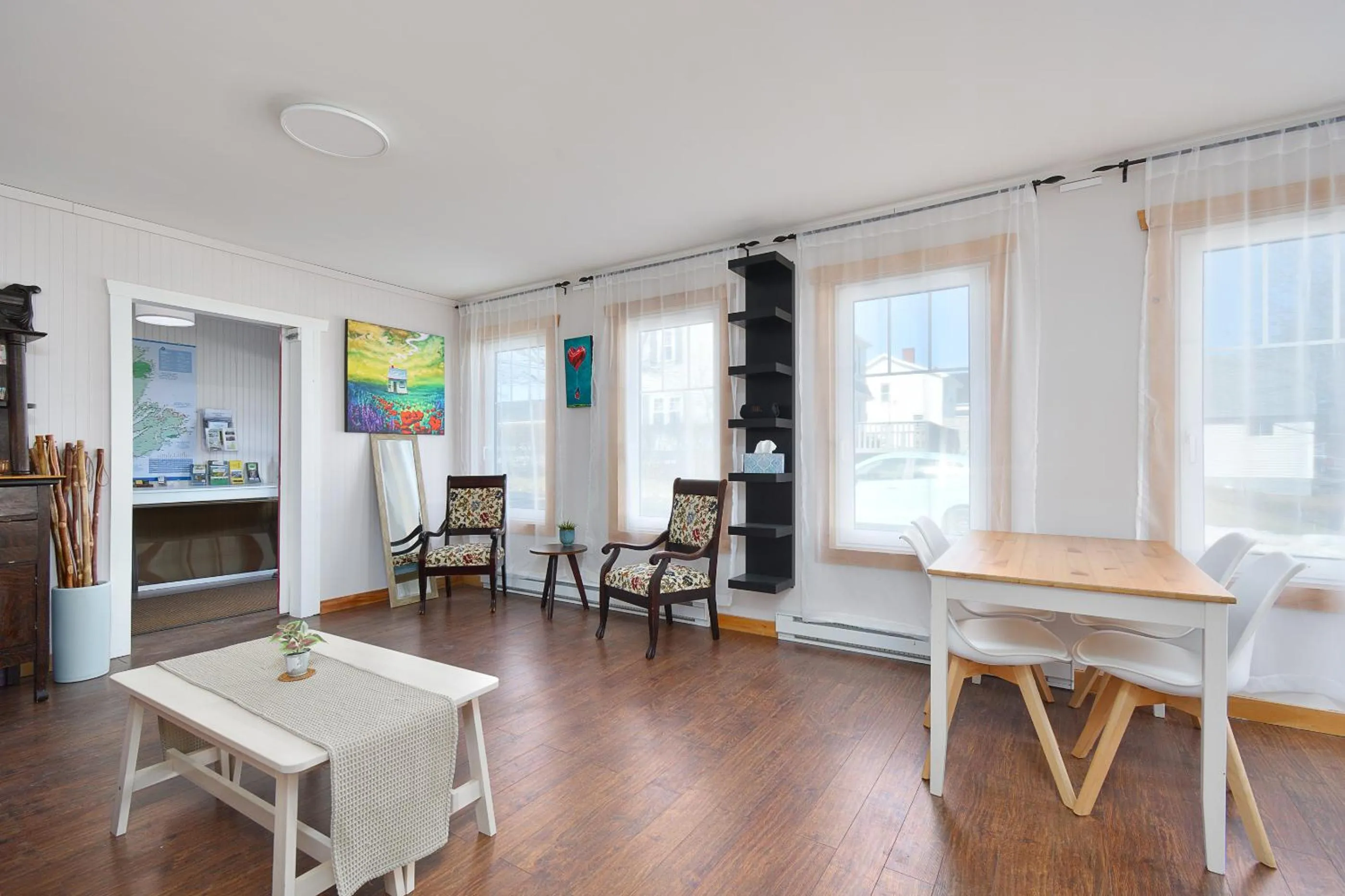 Pepperell Place Inn Inc.