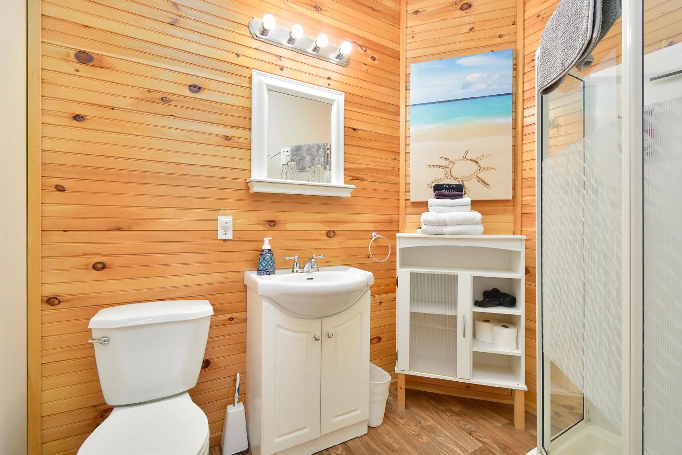 Pepperell Place Inn Inc.