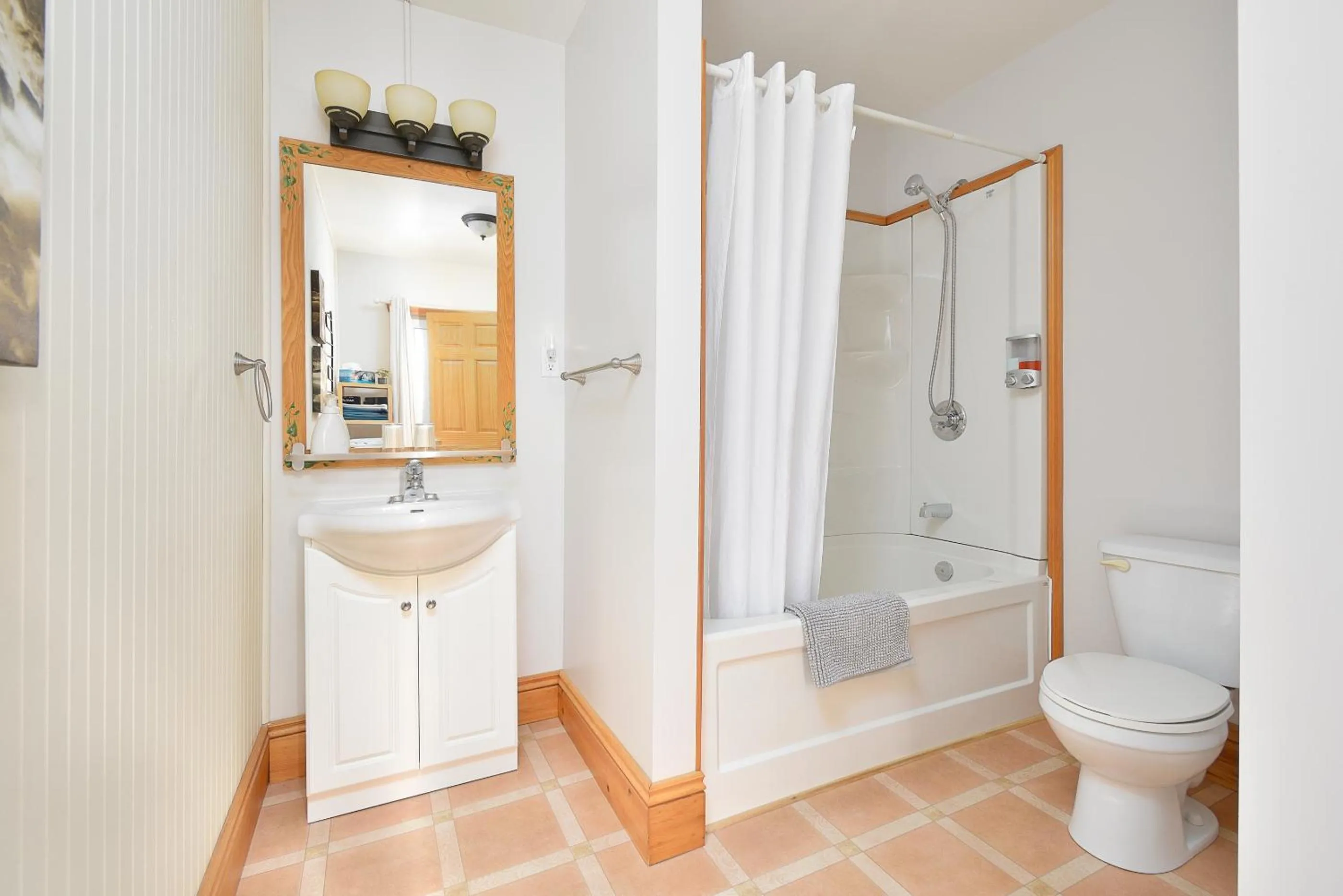 Pepperell Place Inn Inc.