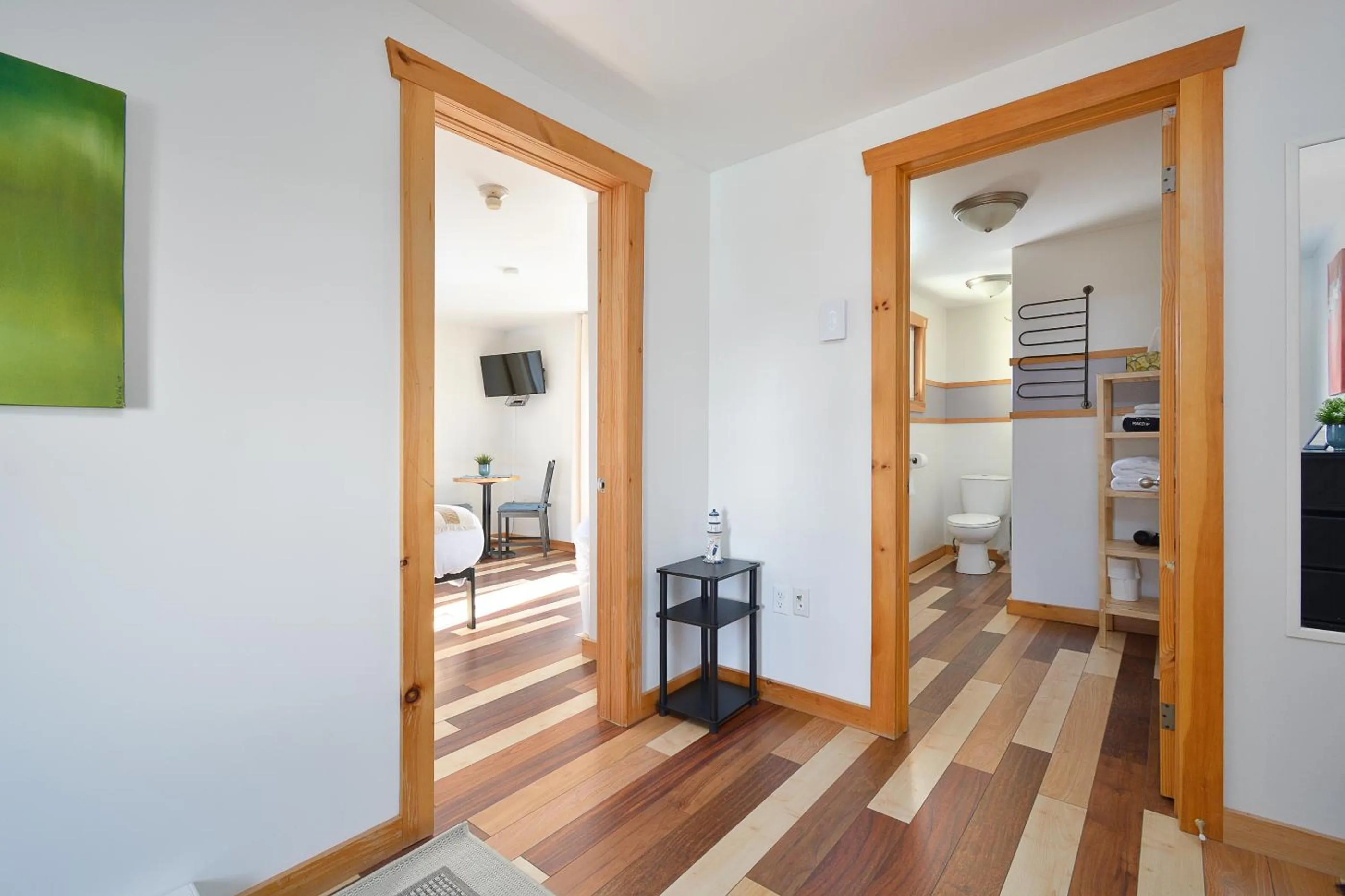 Pepperell Place Inn Inc.