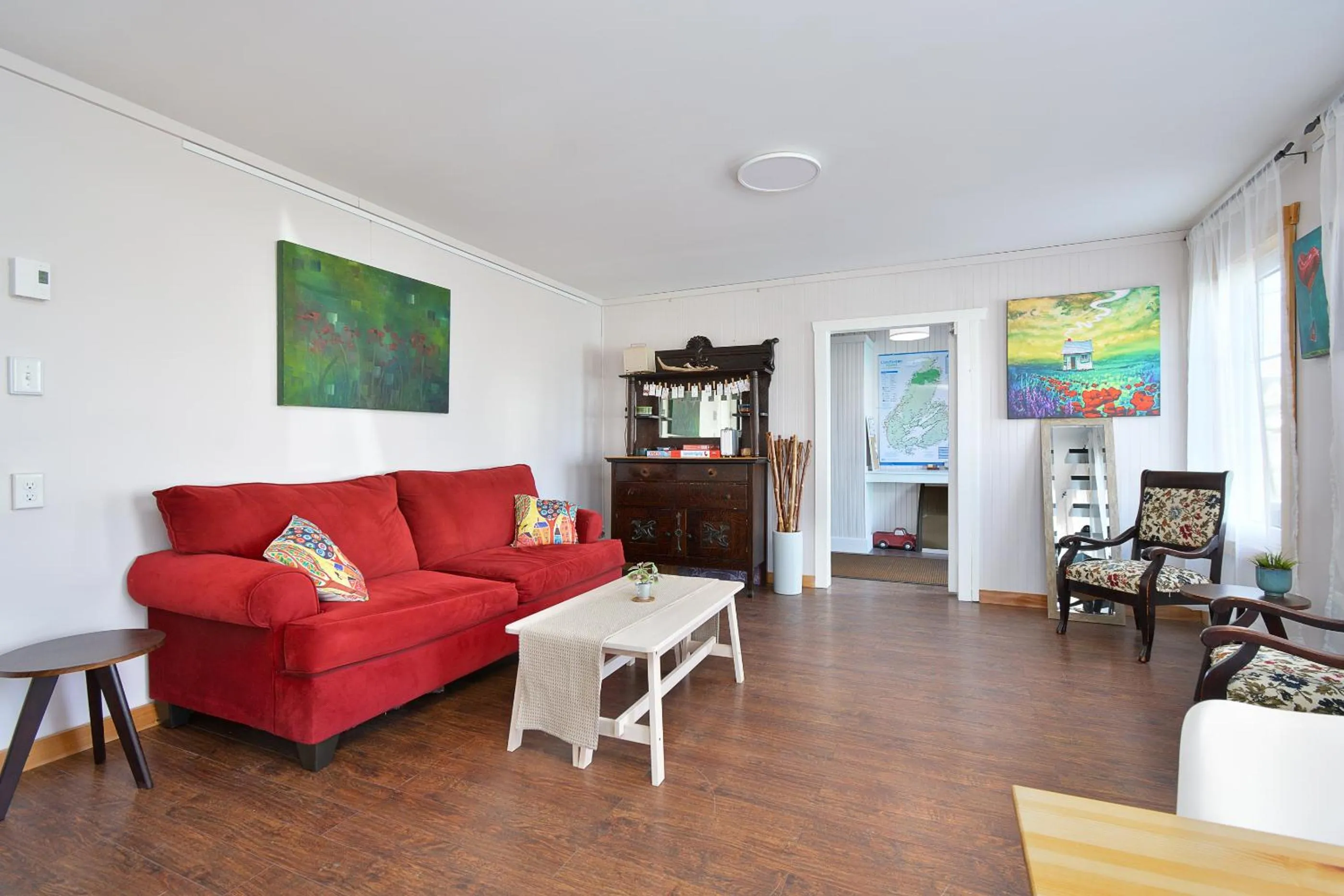 Pepperell Place Inn Inc.