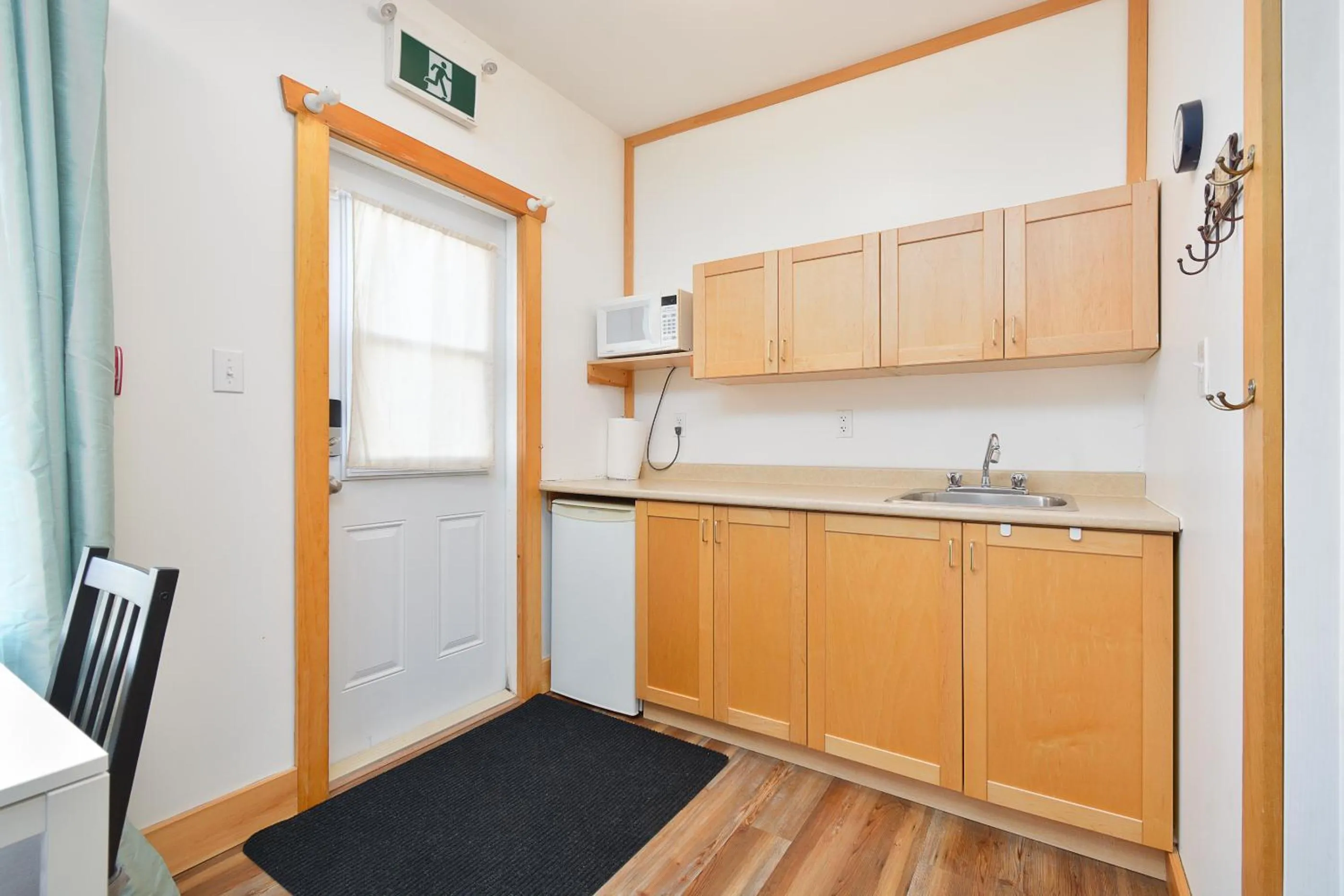 Pepperell Place Inn Inc.