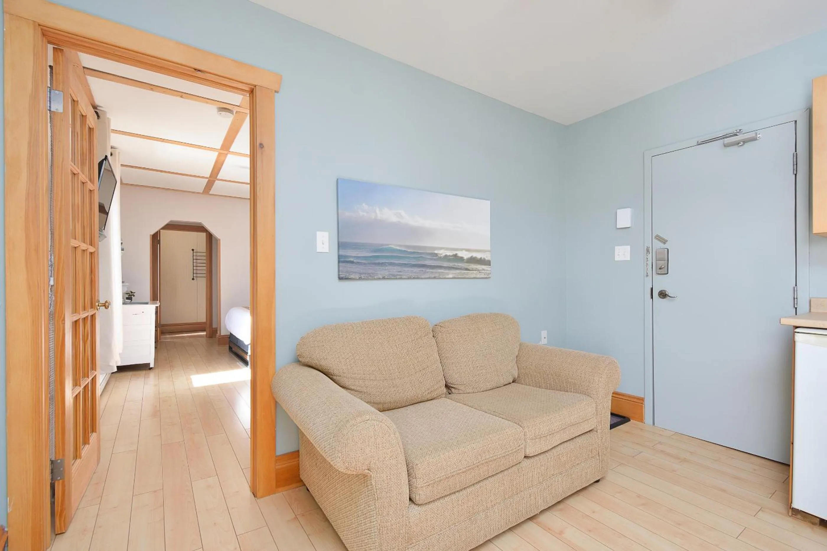 Pepperell Place Inn Inc.