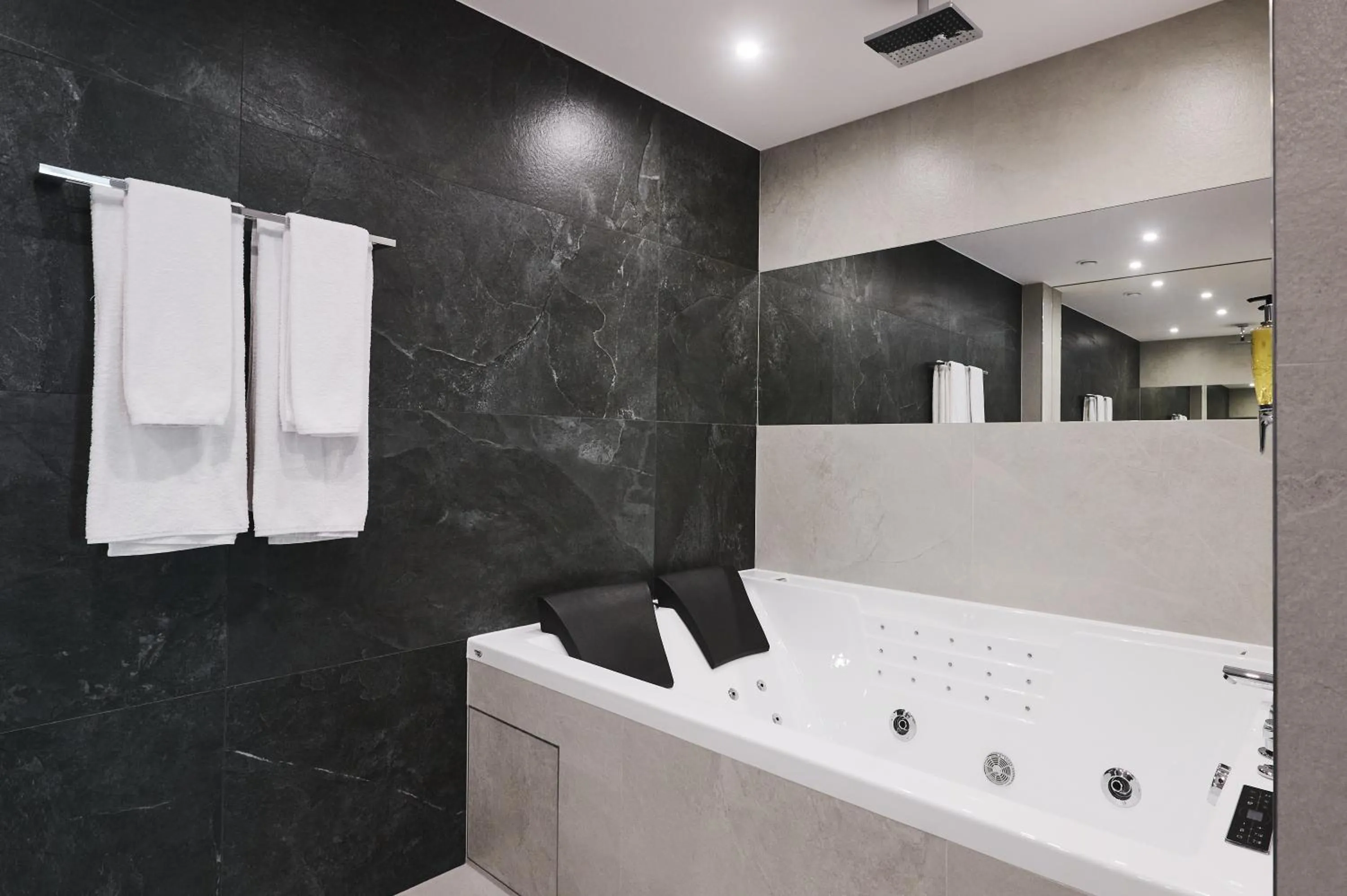 Bathroom in Mamaison Residence Diana