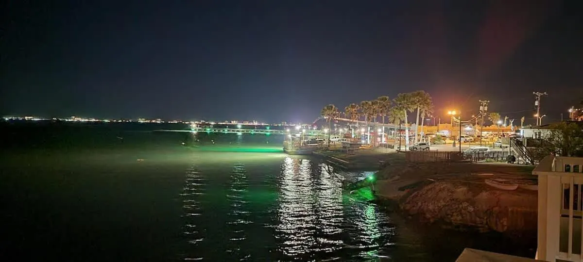 Beach in Bungalow Tarvana #2