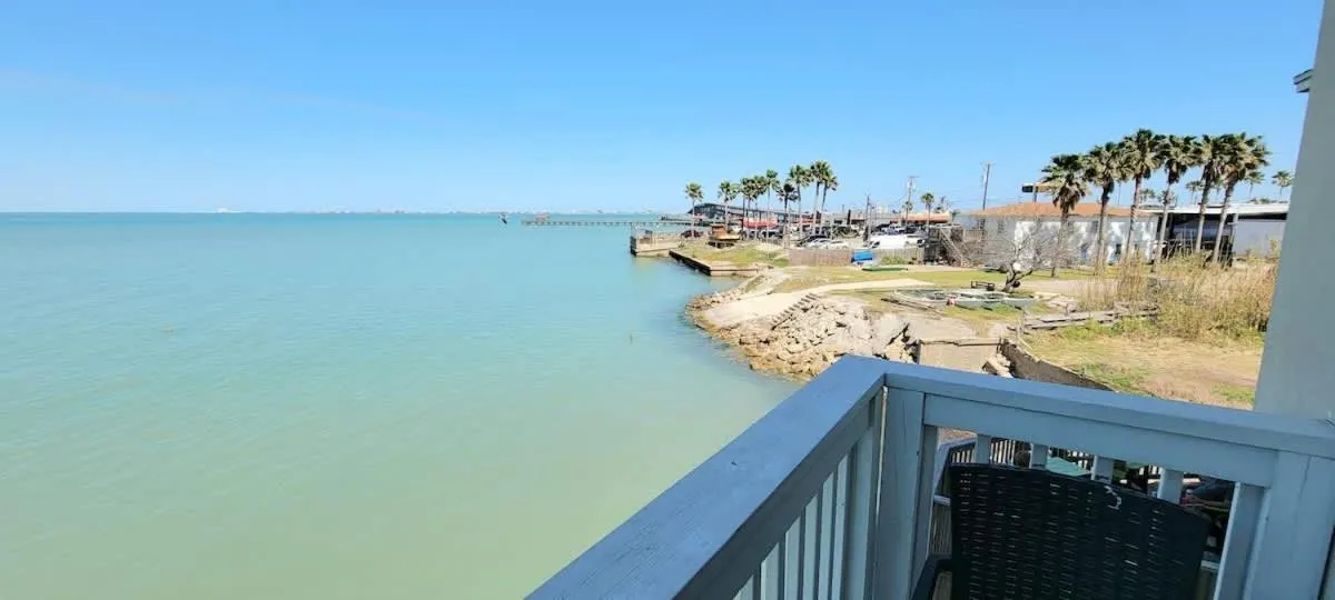 Balcony/Terrace in Bungalow Tarvana #2