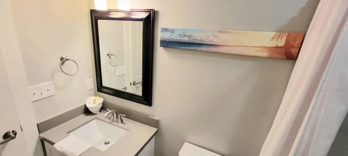 Photo of the whole room in Bungalow Tarvana #2