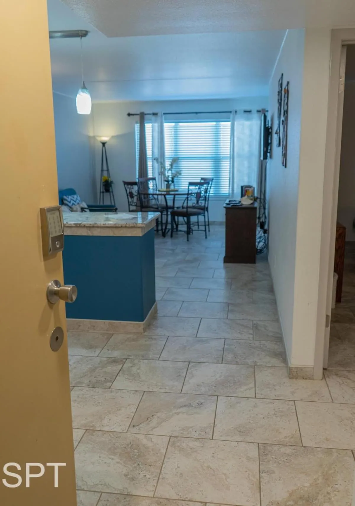 Other in Gulfview II #410 Luxe