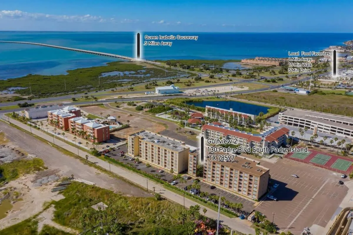 Other in Gulfview II #604