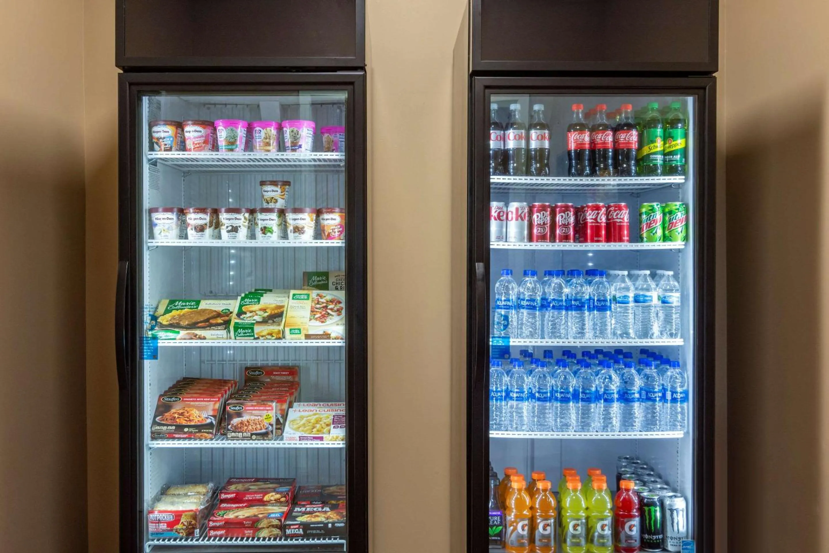 Other in Comfort Inn & Suites Charlottesville Hollymead Town Center