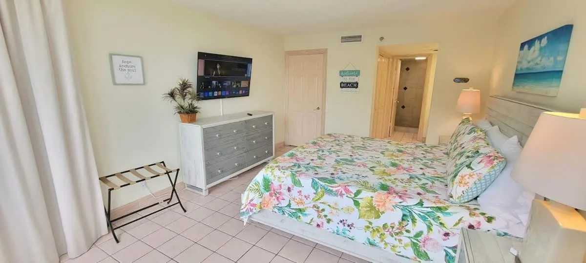 Bed in Saida Royale 9039