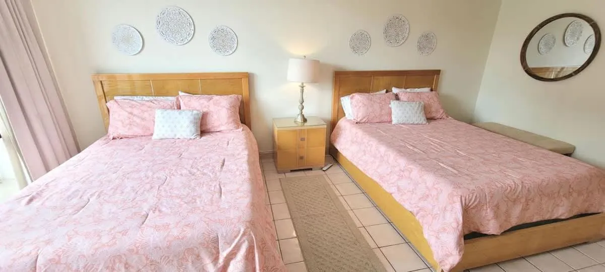 Bed in Saida Royale 9039