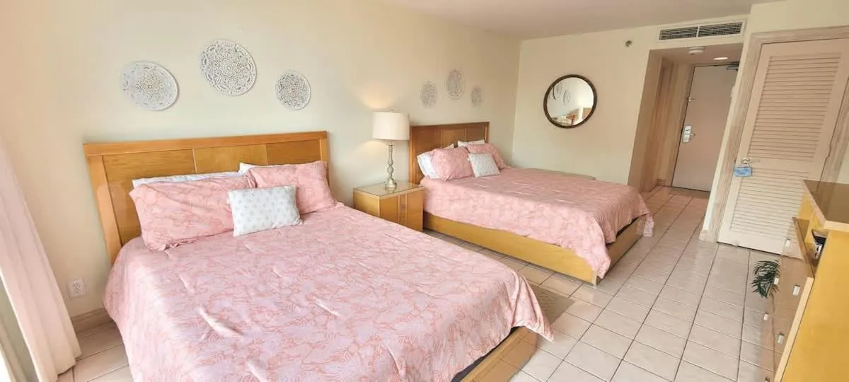 Bed in Saida Royale 9039