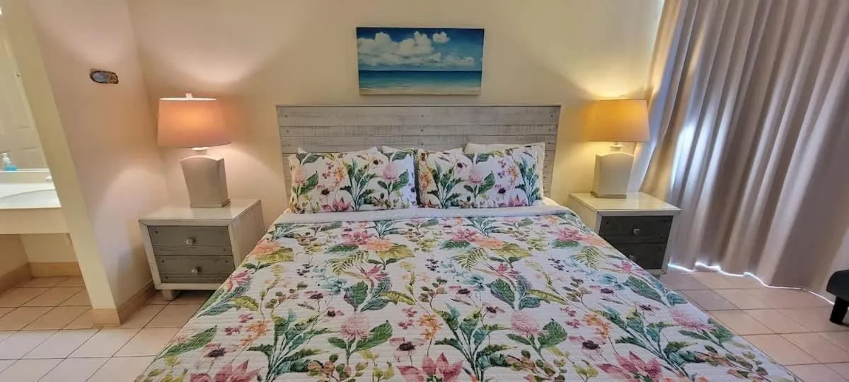 Bed in Saida Royale 9039