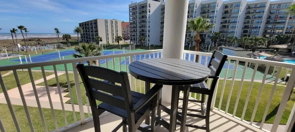 Balcony/Terrace in Saida Royale 9039