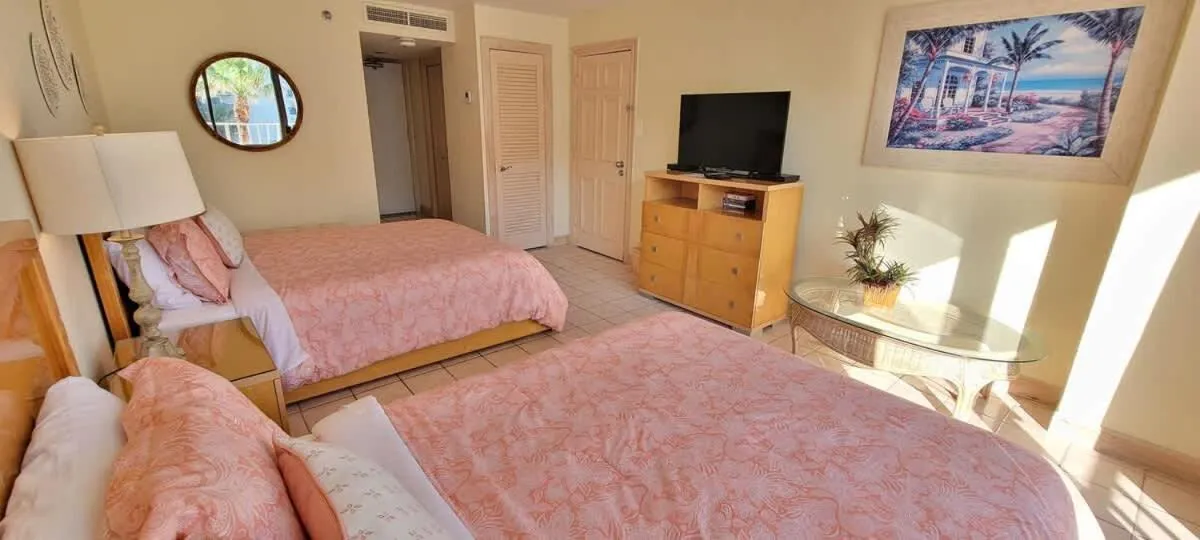 Bed in Saida Royale 9039