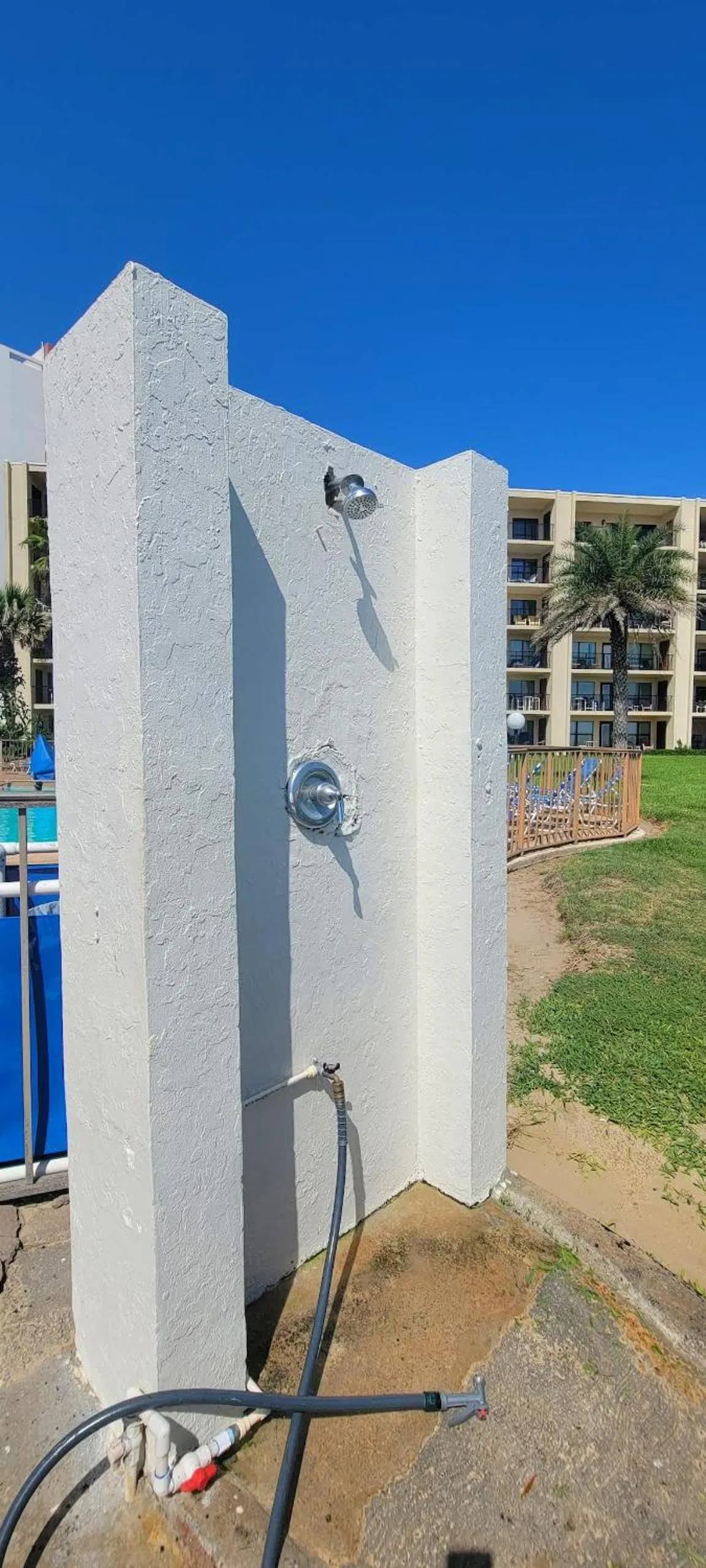 Bathroom in Saida Royale 9039
