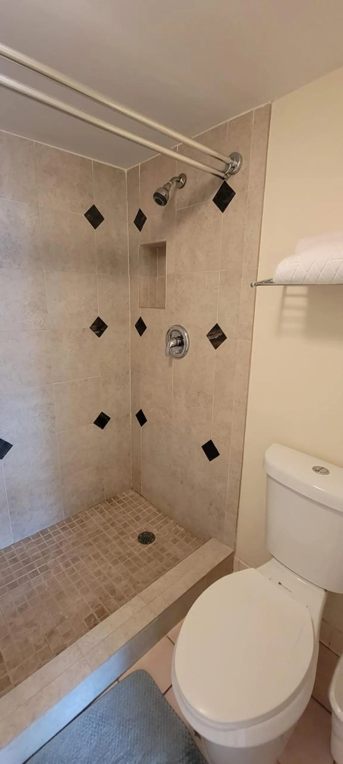 Bathroom in Saida Royale 9039