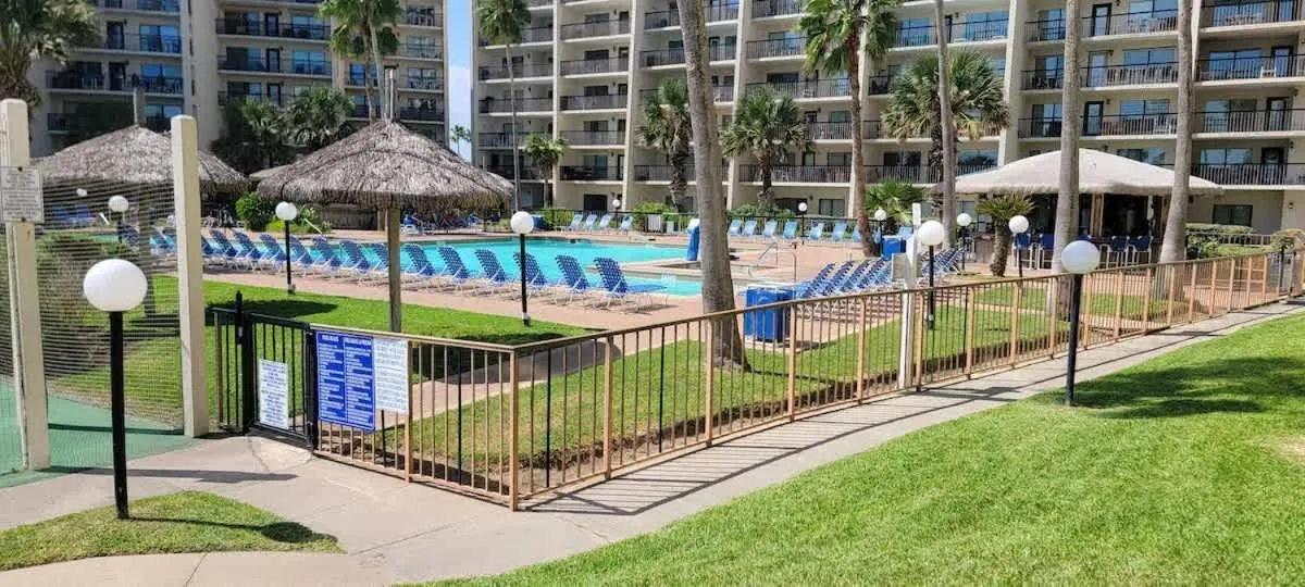 Property building in Saida Royale 9039