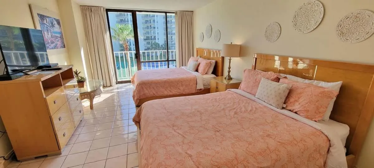 Bed in Saida Royale 9039