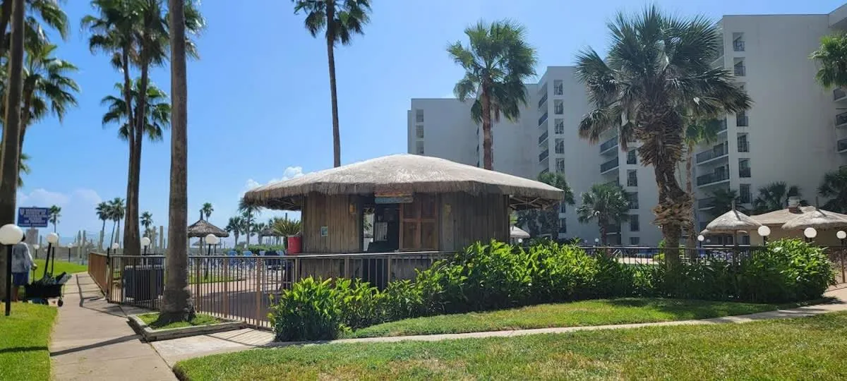 Property building in Saida Royale 9039