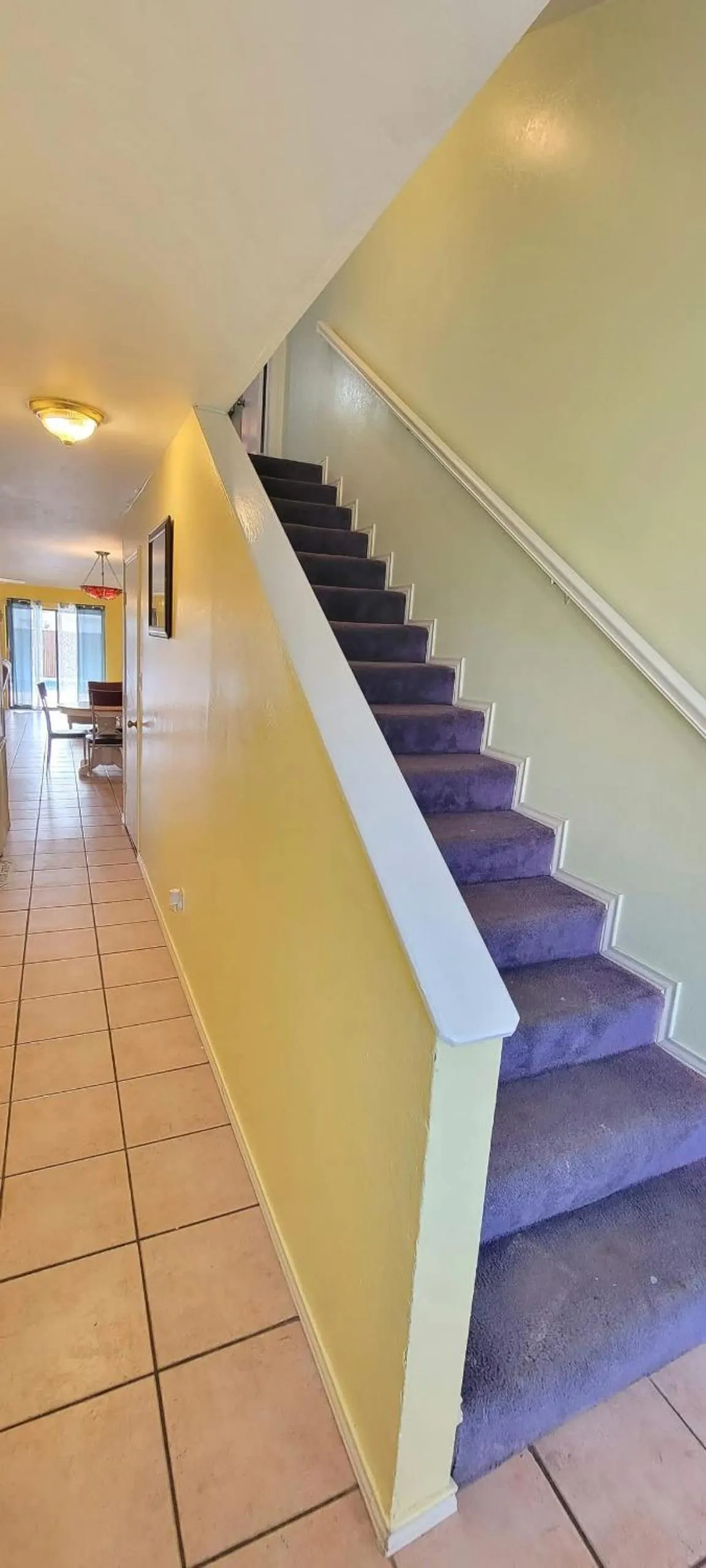 Property building in Sparky's Pool House