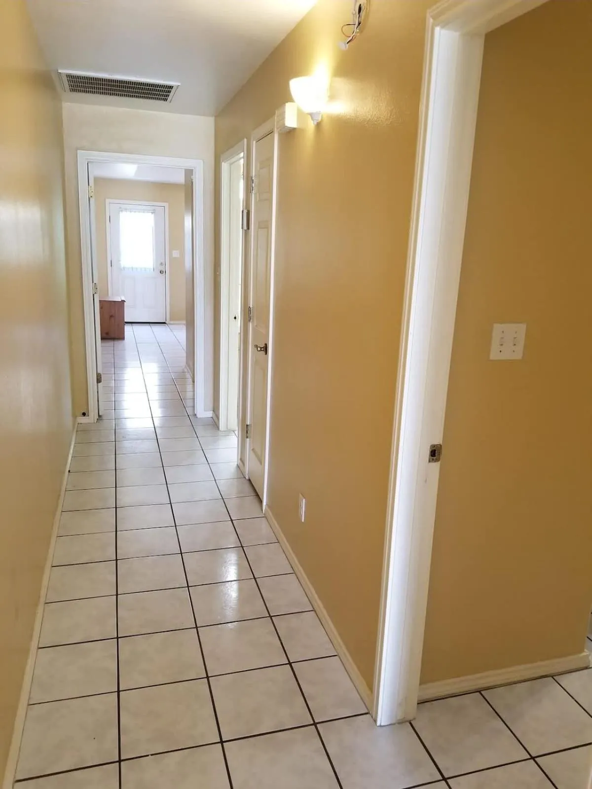 Other in Blue Siren House