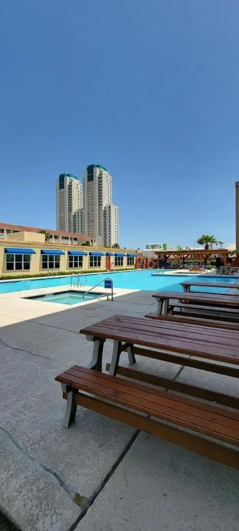 Gulfview I #205 Gulfview I #205