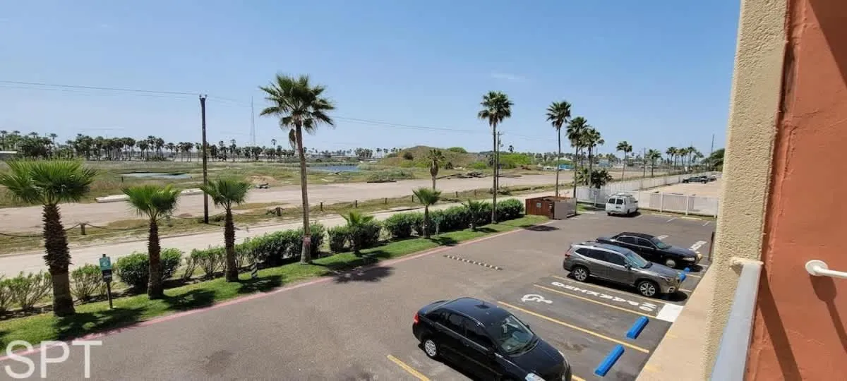 Parking in Gulfview I #205