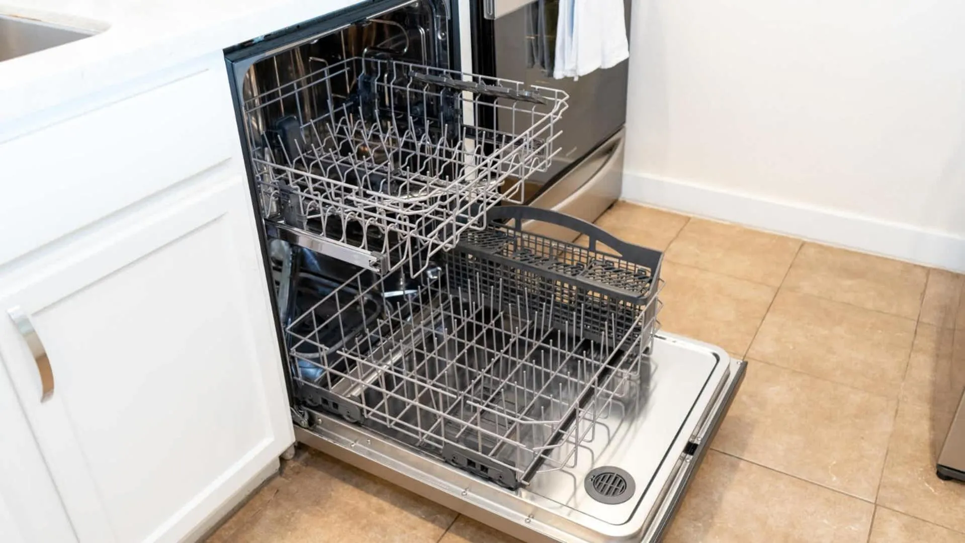 laundry in La Internacional 313