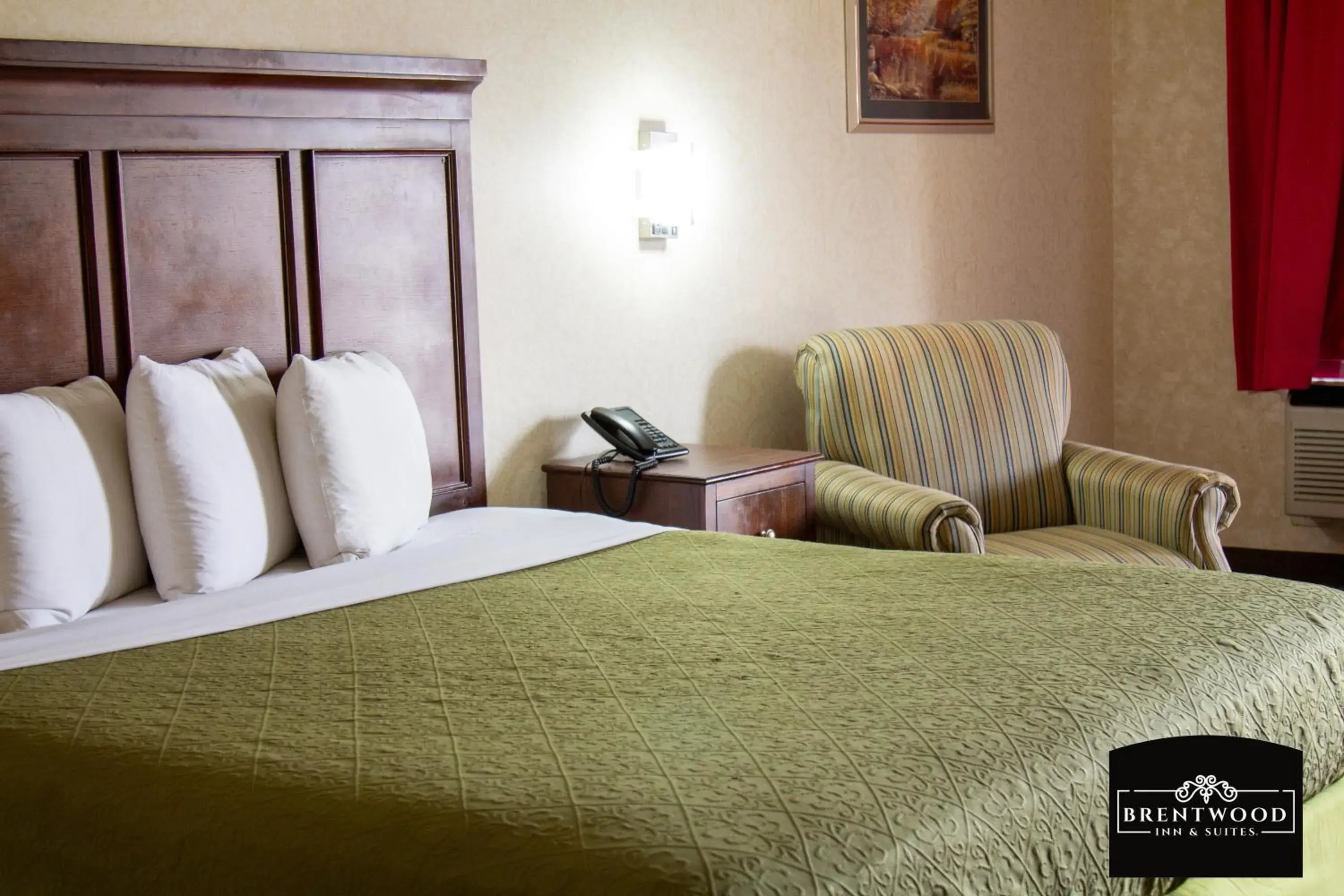 Standard Single Room - single occupancy in Brentwoodinn&suites Near richmond VA Standard Single Room - single occupancy in Brentwoodinn&suites Near richmond VA