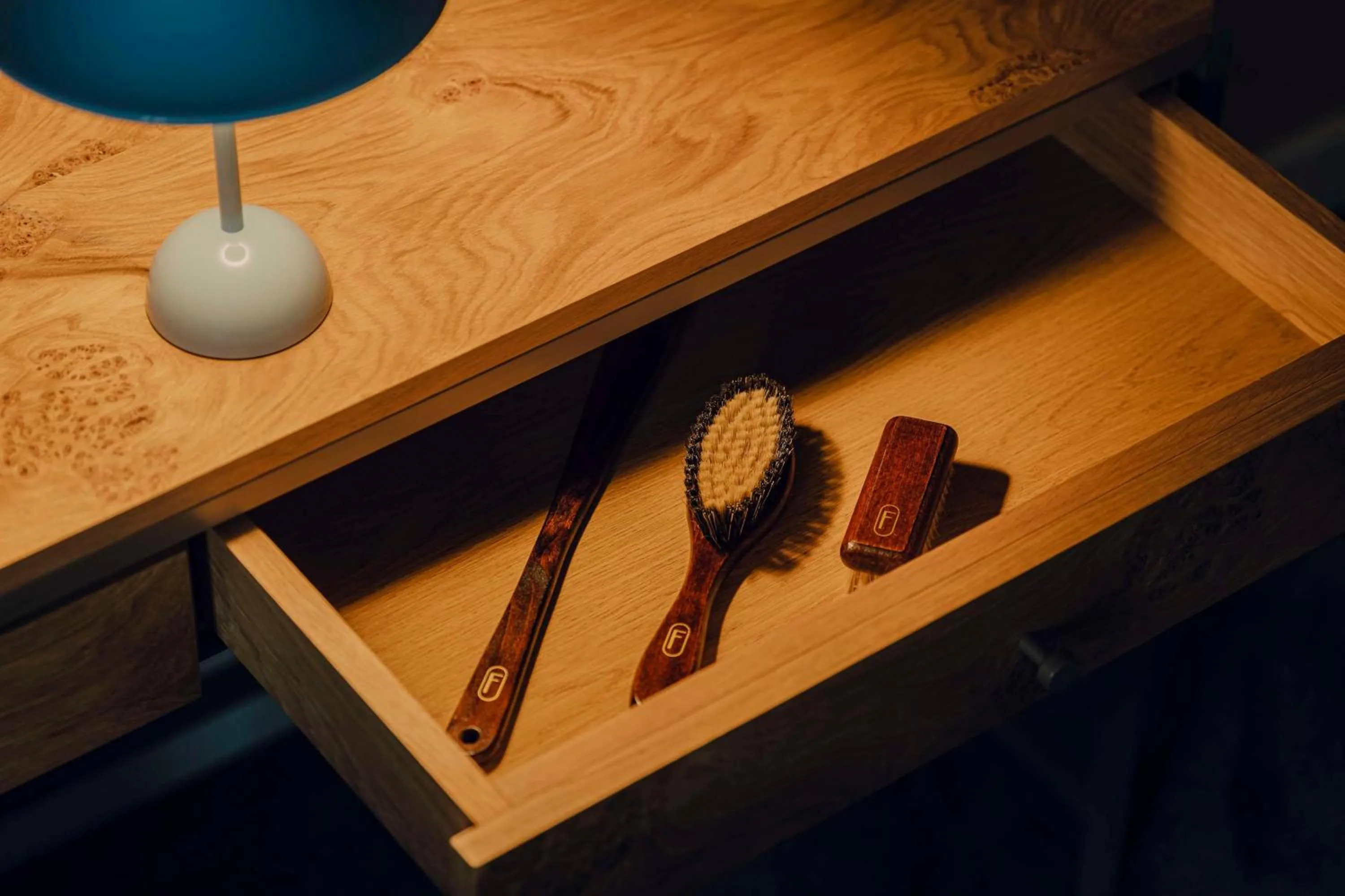 Bedroom in Flaner Hotel, WorldHotels Crafted