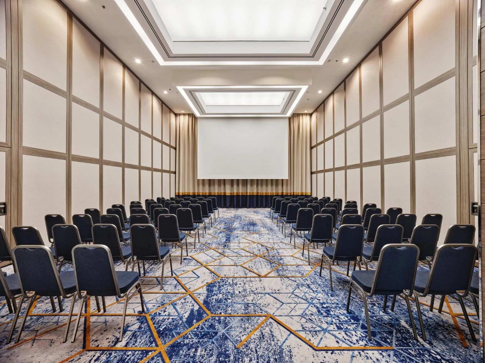 Banquet/Function facilities in InterContinental Warszawa by IHG