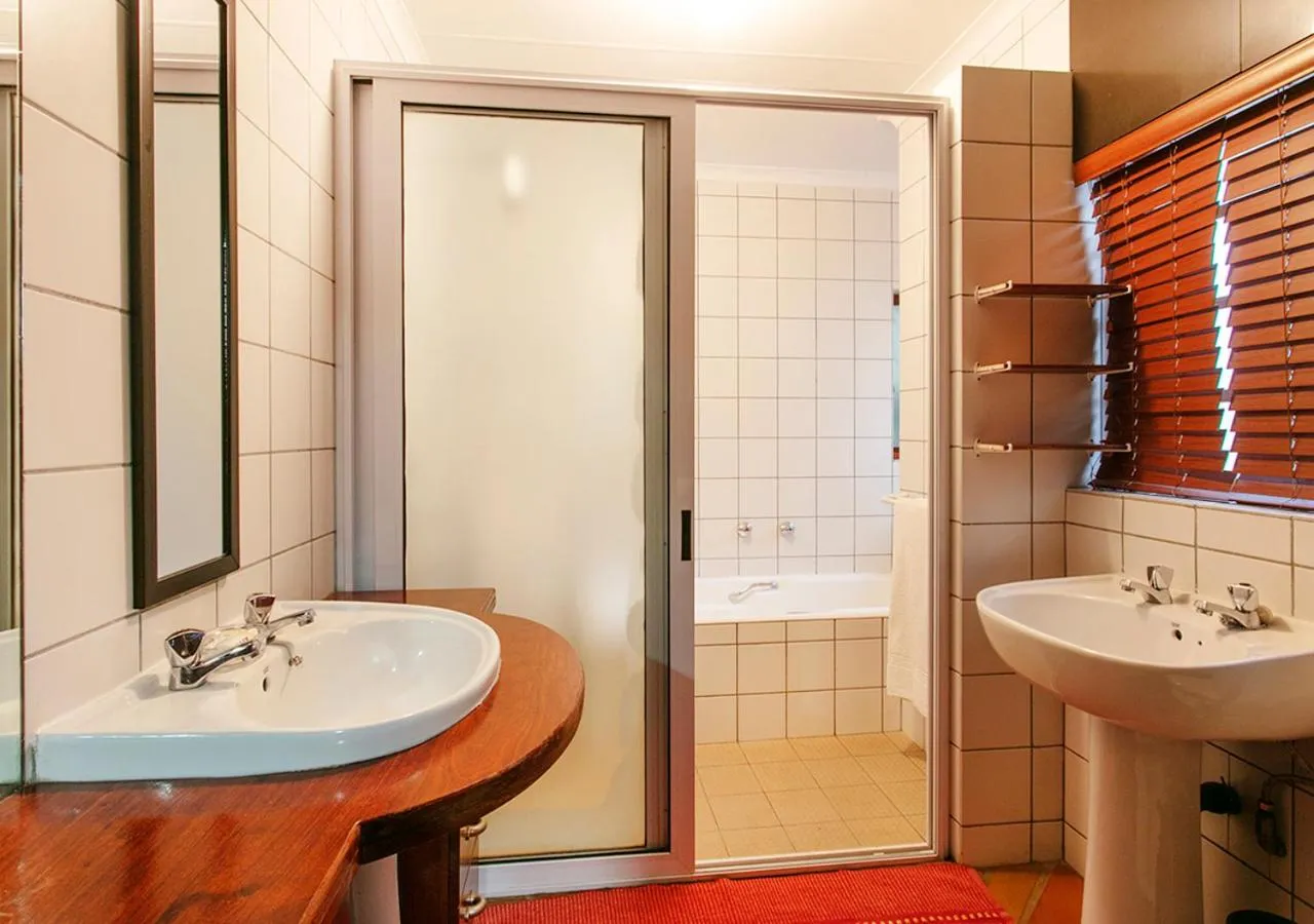 Waterkloof Apartments