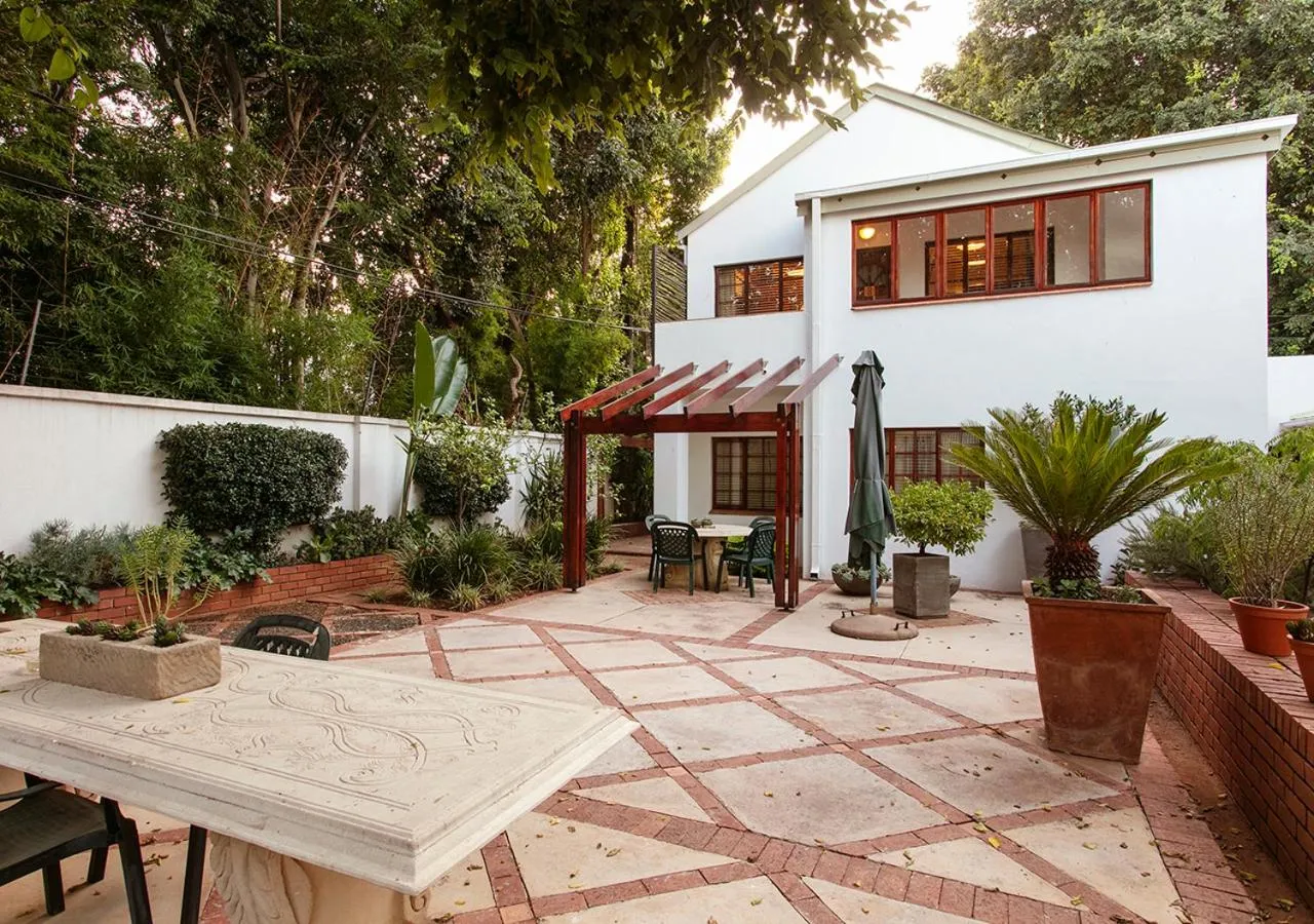 Waterkloof Apartments