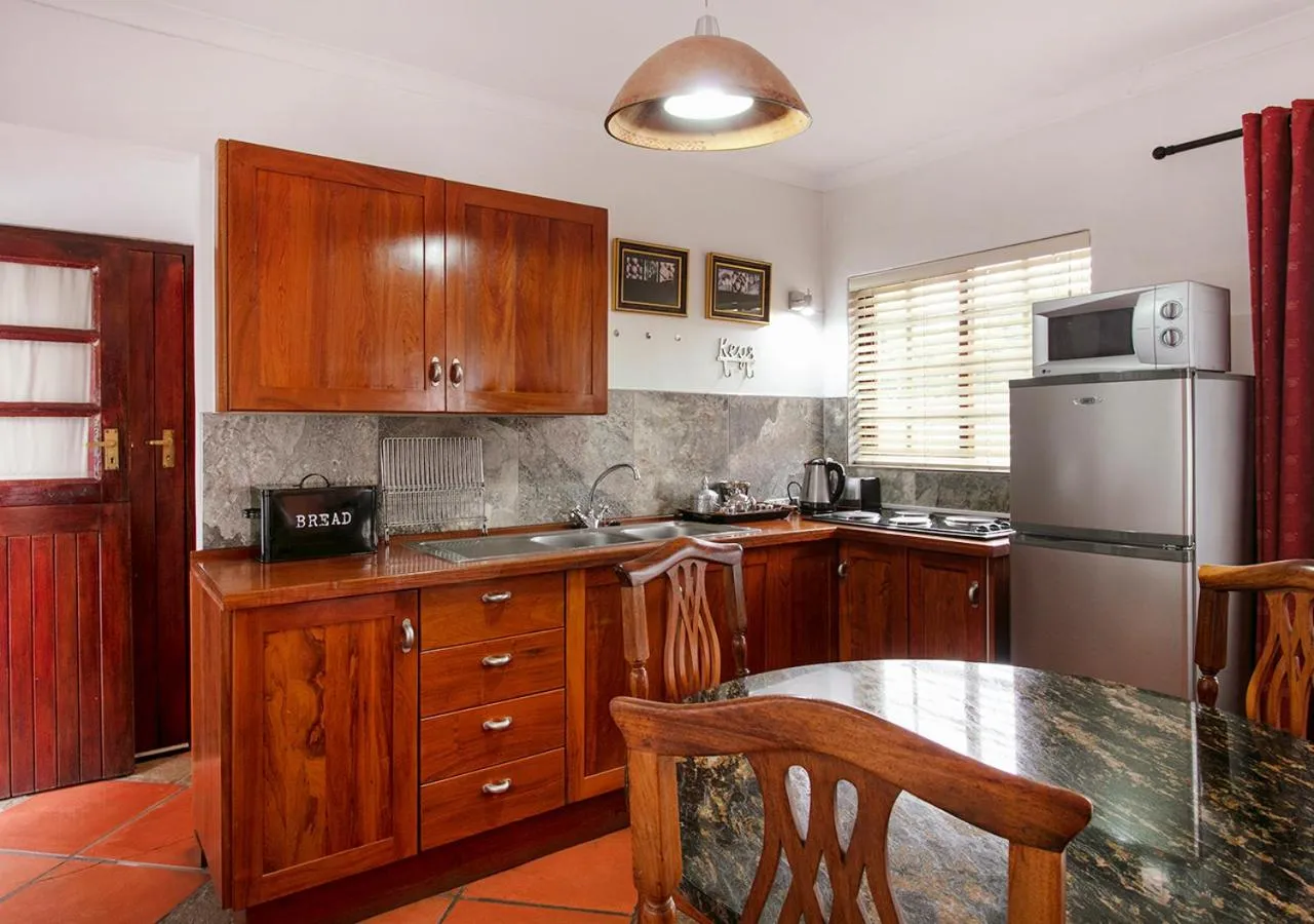 Waterkloof Apartments