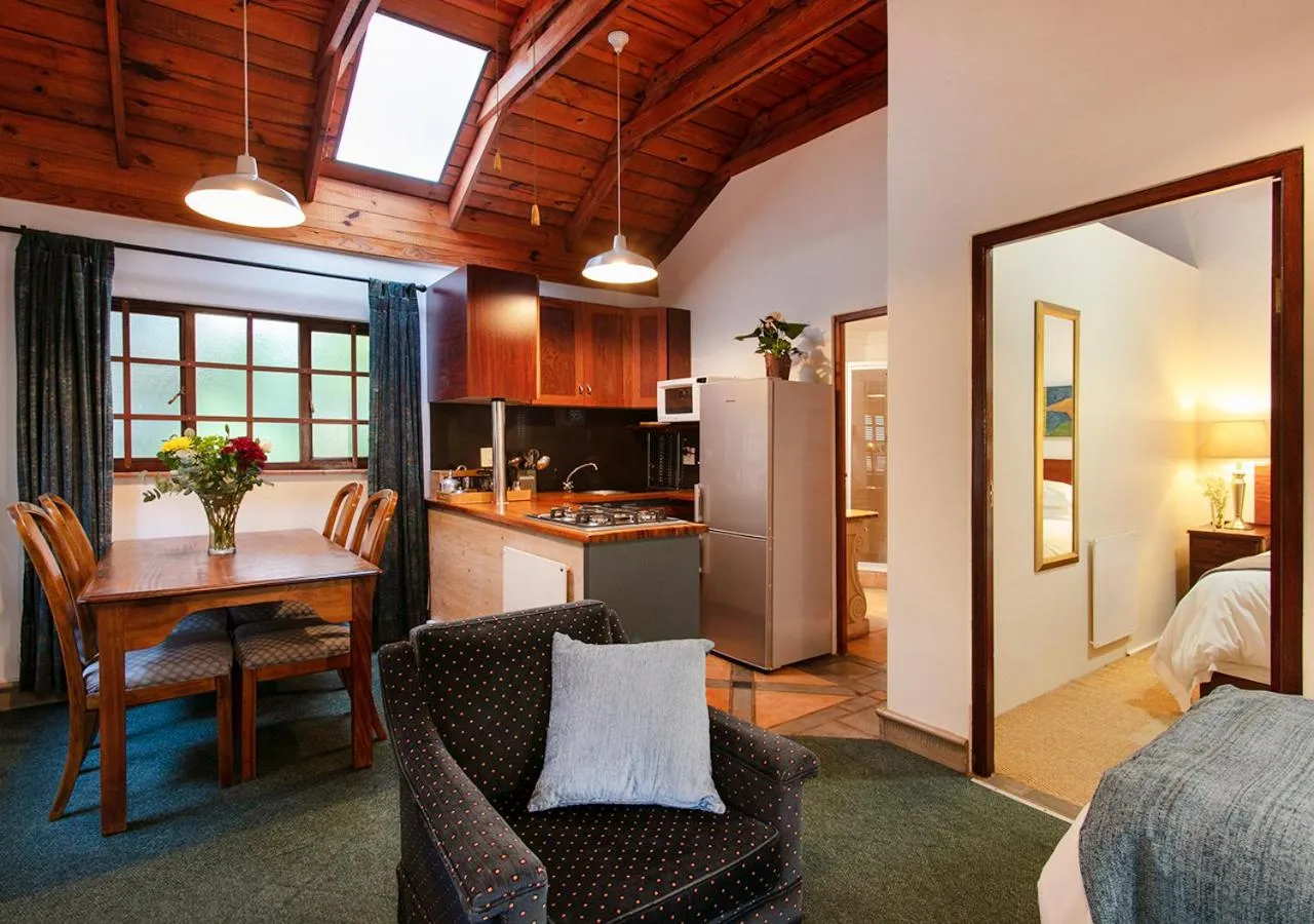 Waterkloof Apartments