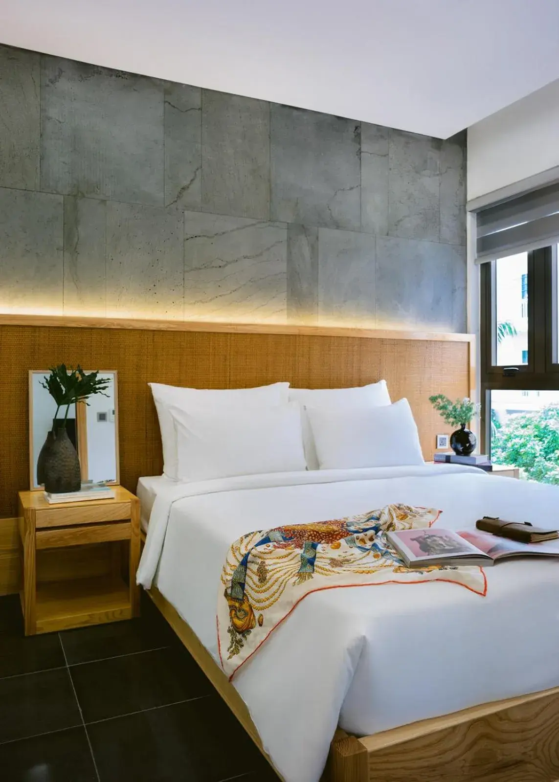 Two-Bedroom Apartment in LIVIE Da Nang An Thuong Two-Bedroom Apartment in LIVIE Da Nang An Thuong