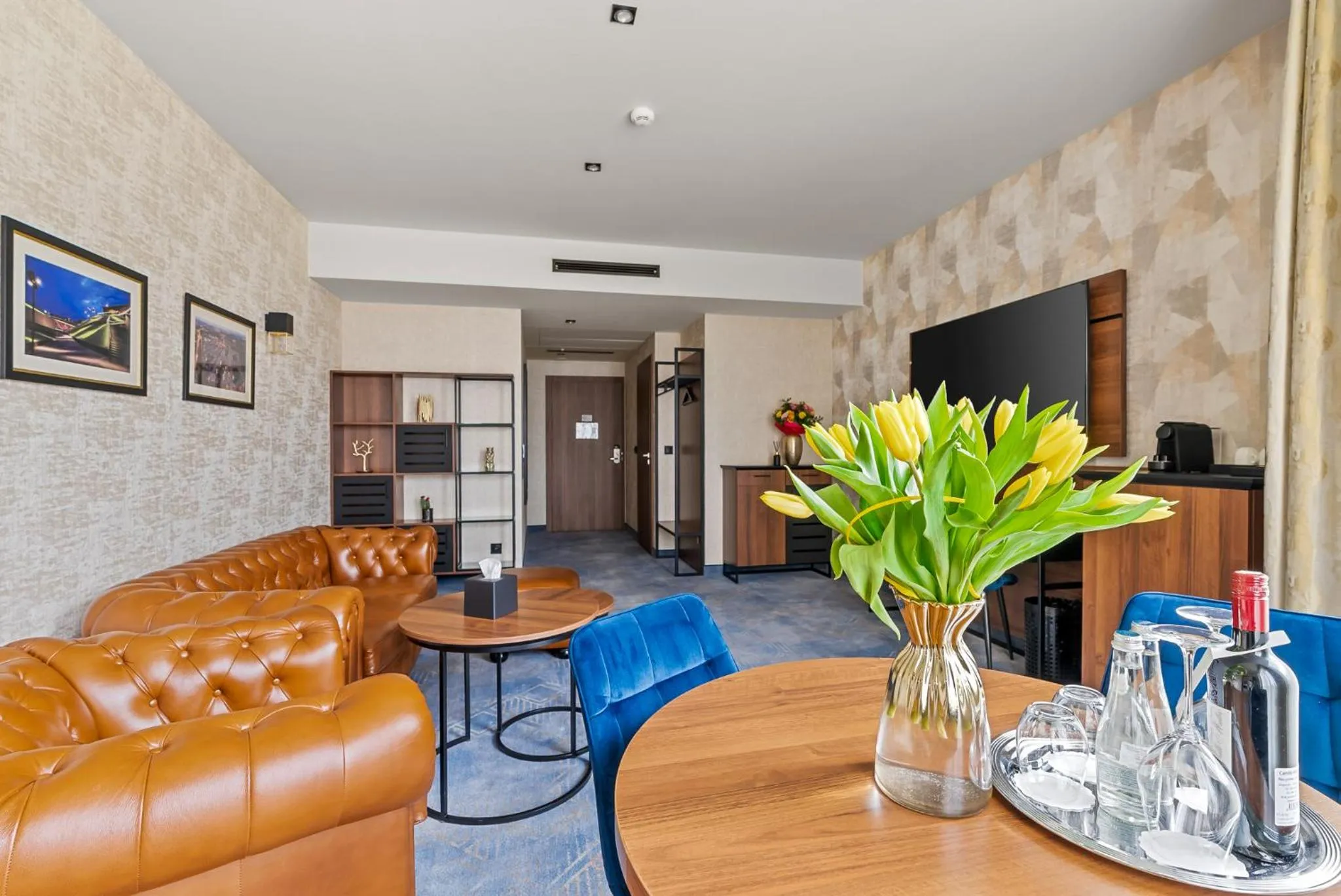 Hotel Diament Plaza Katowice