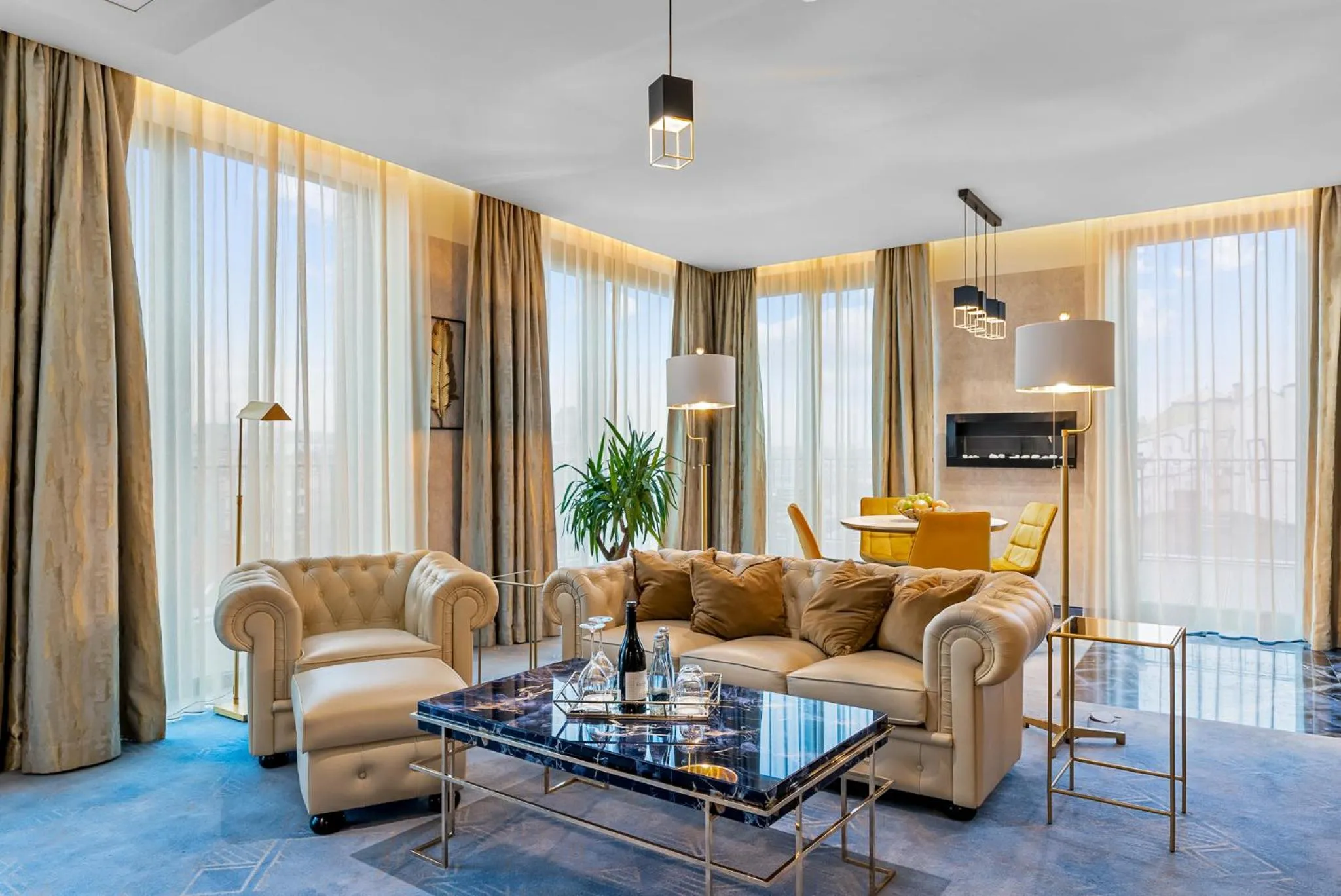 Hotel Diament Plaza Katowice