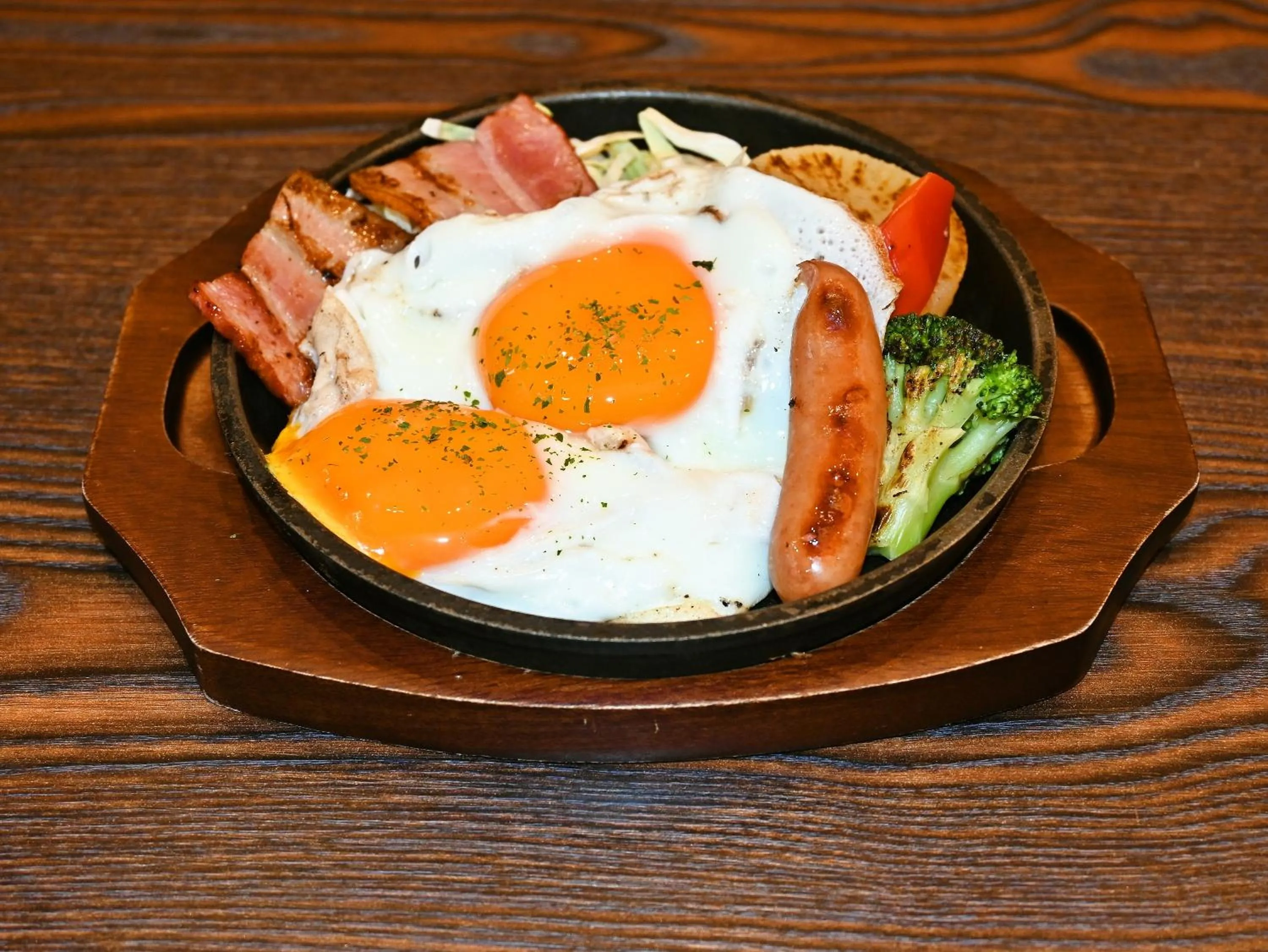 Restaurant/places to eat in APA Hotel Asakusa Shin Okachimachi Ekimae